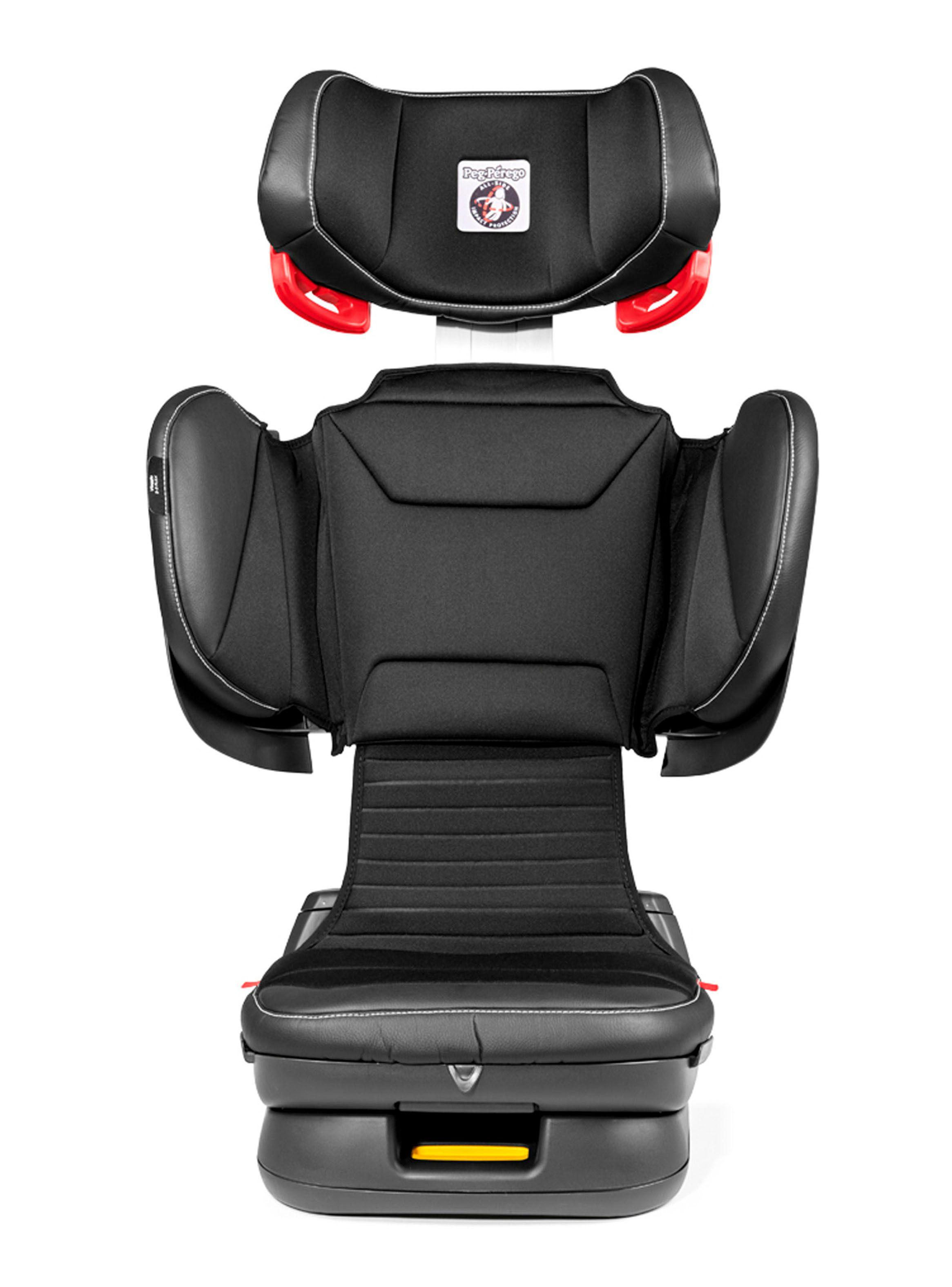 Silla Auto Flex Licorice-3