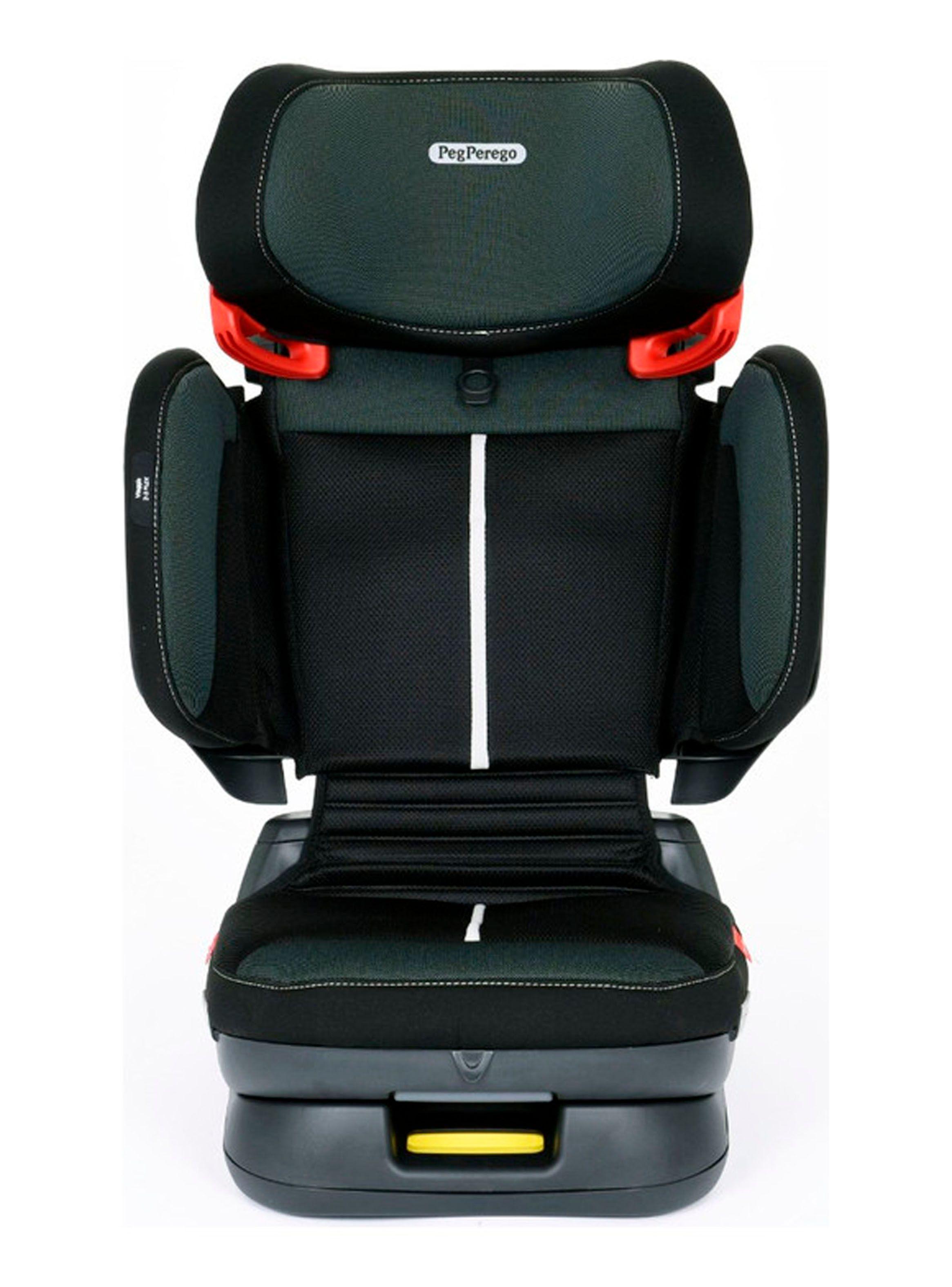 Silla Auto Flex Forest-0