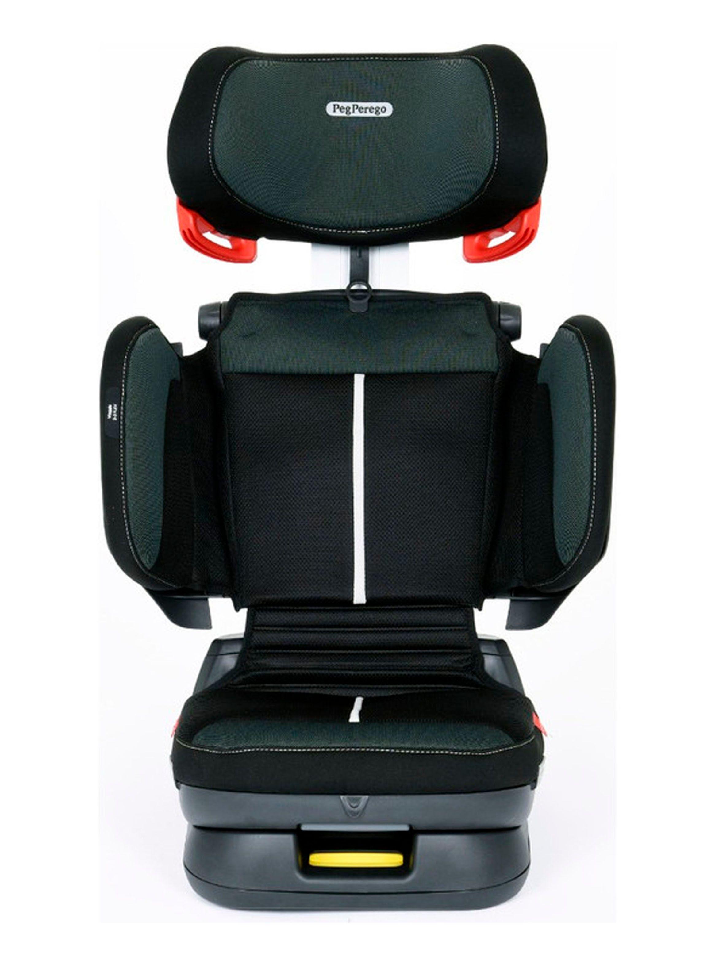 Silla Auto Flex Forest-1