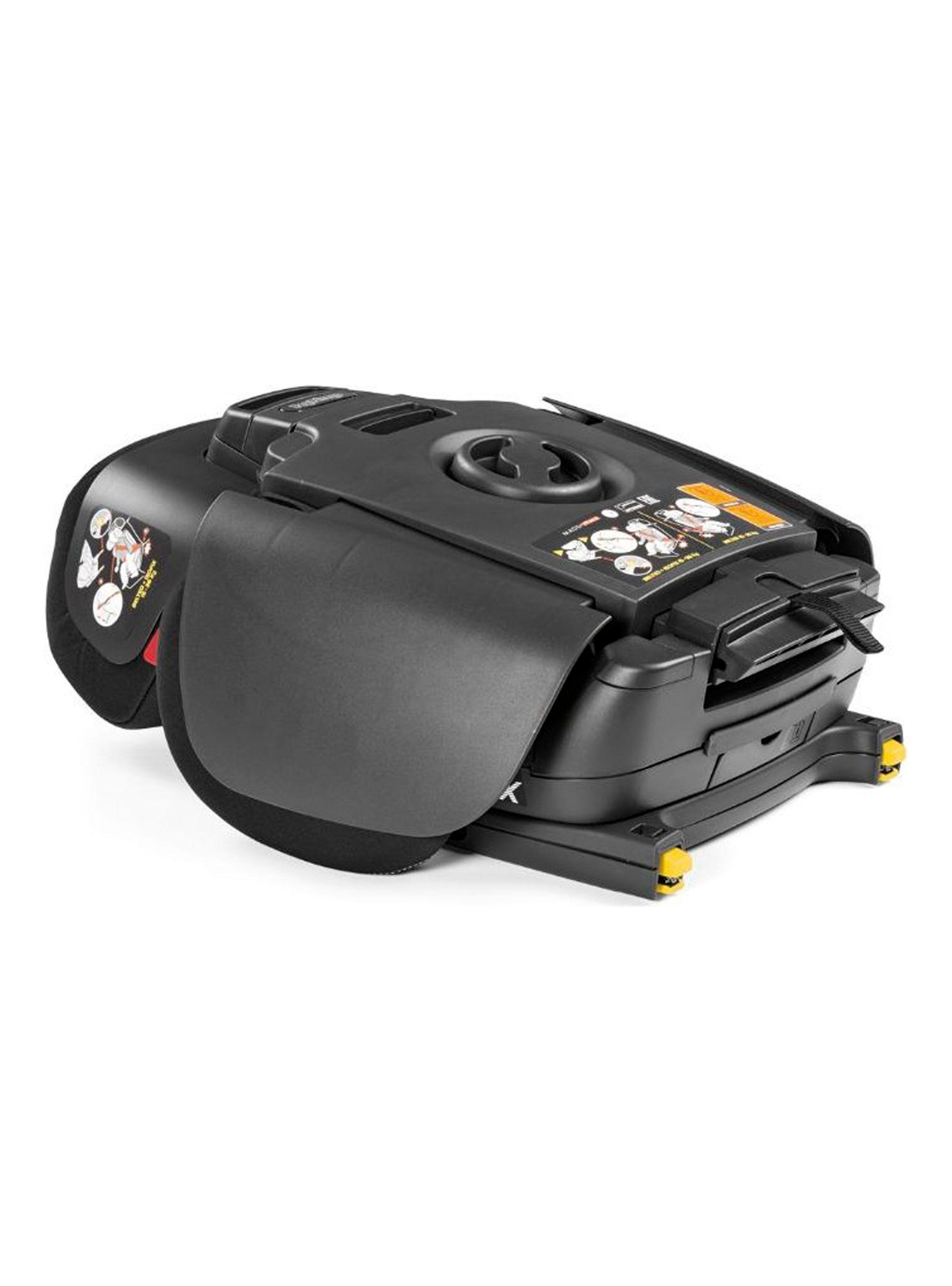 Silla Auto Flex Forest-4