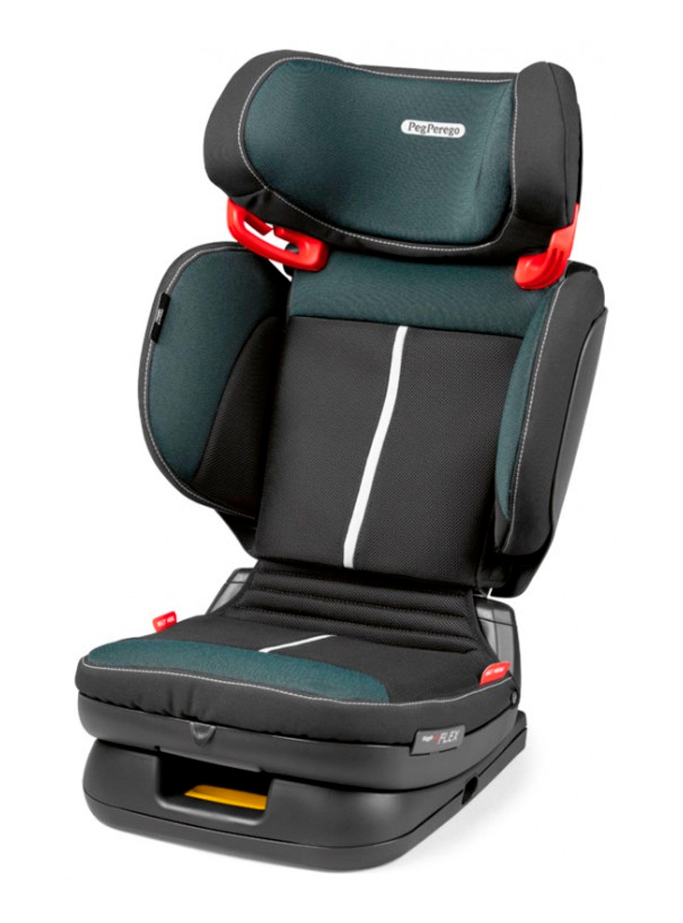 Silla Auto Flex Forest-2