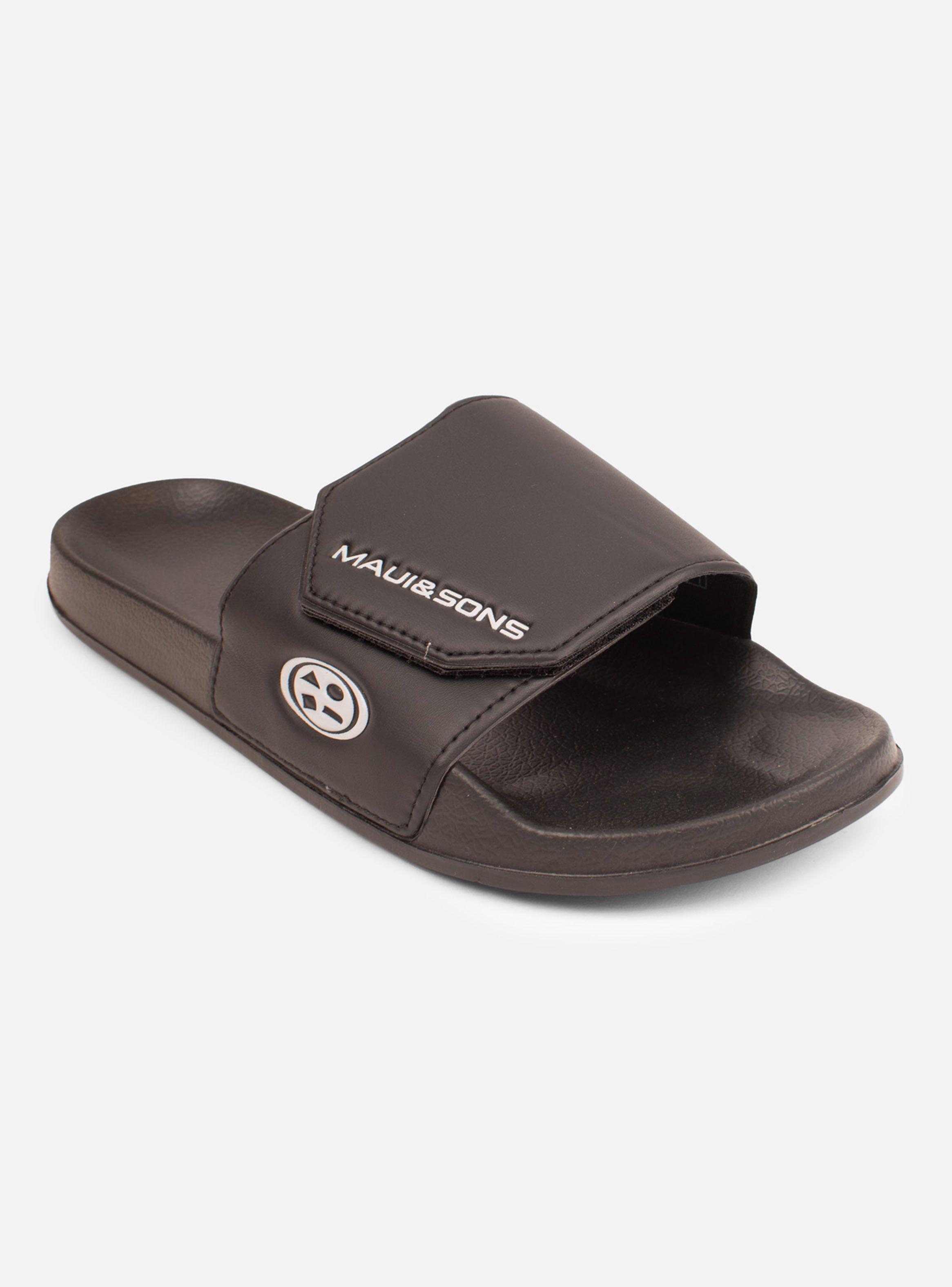 Sandalia Correa Ancha Hombre-2