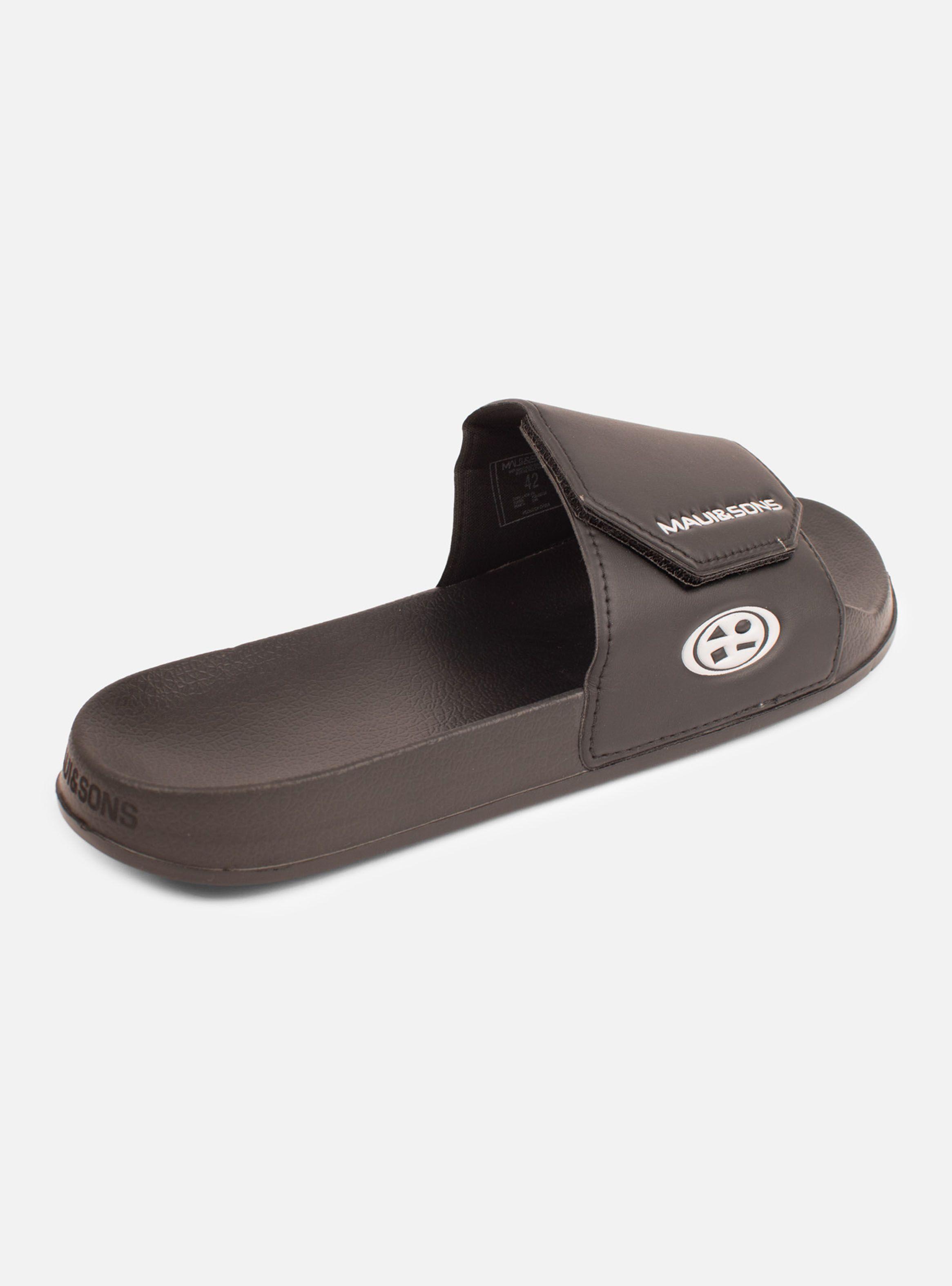 Sandalia Correa Ancha Hombre-3