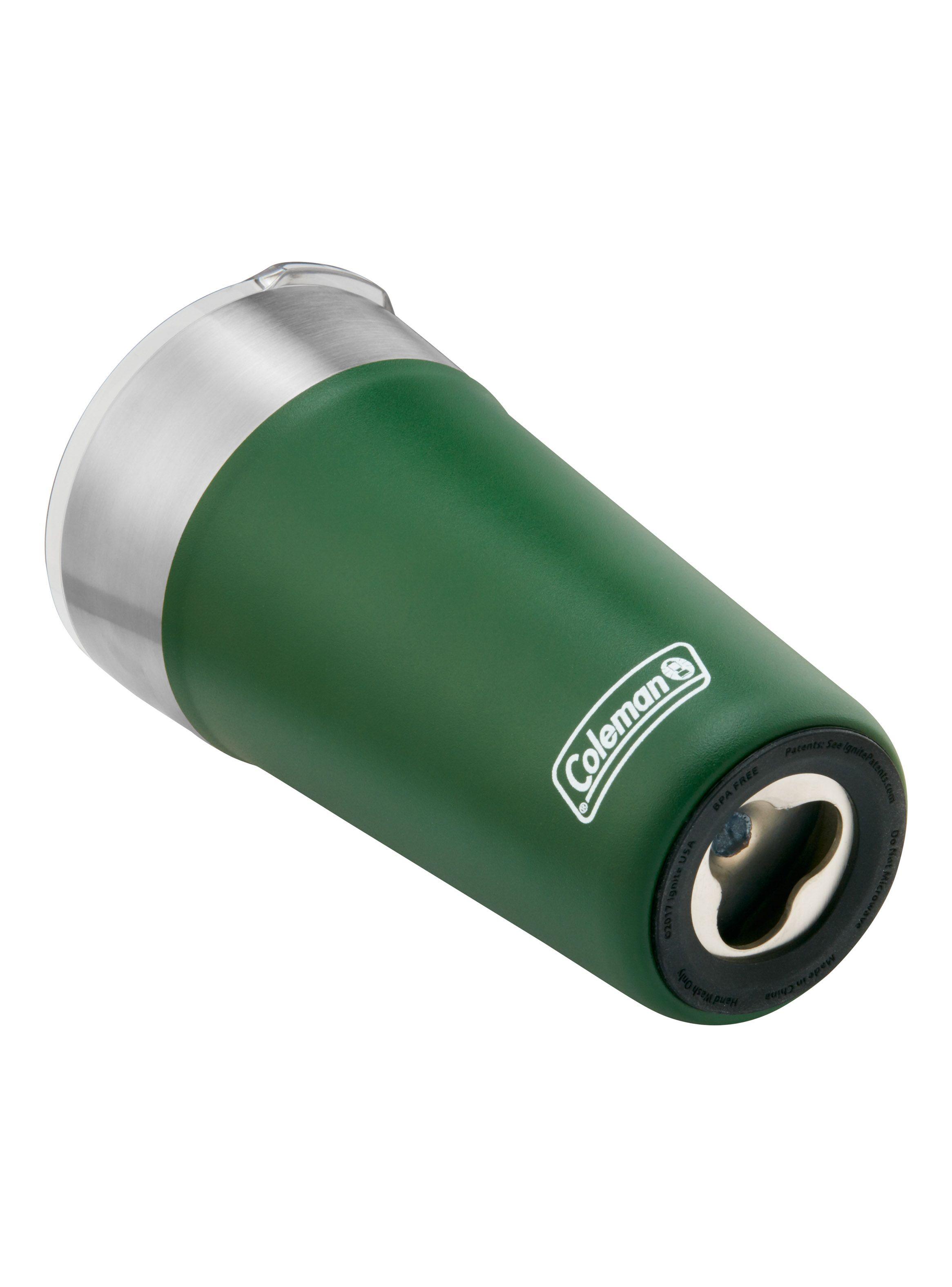 Vaso Brew Tumbler 600Ml Verde-1