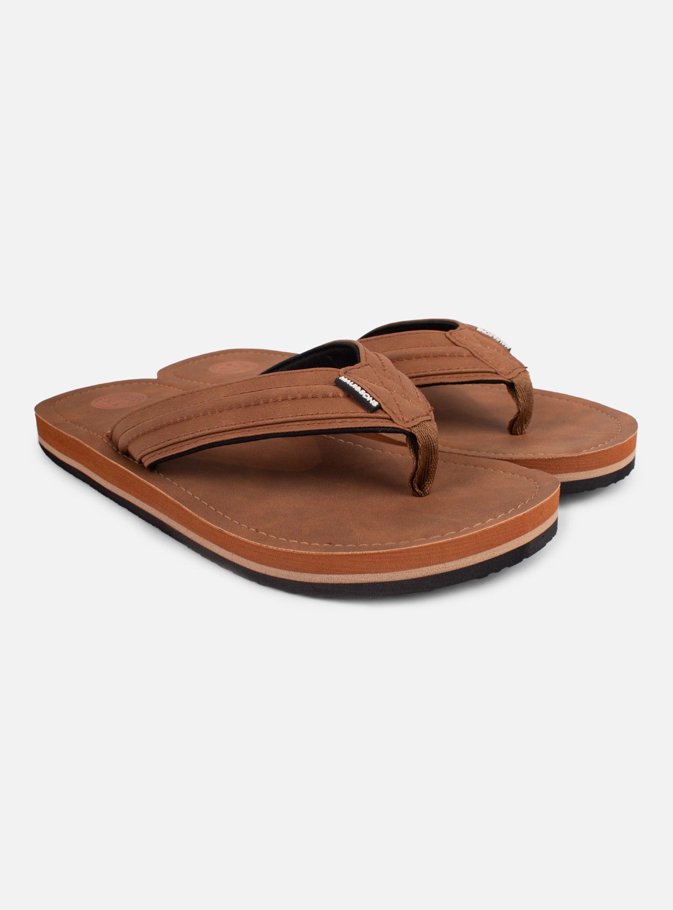 Sandalia Print Color Hombre-1