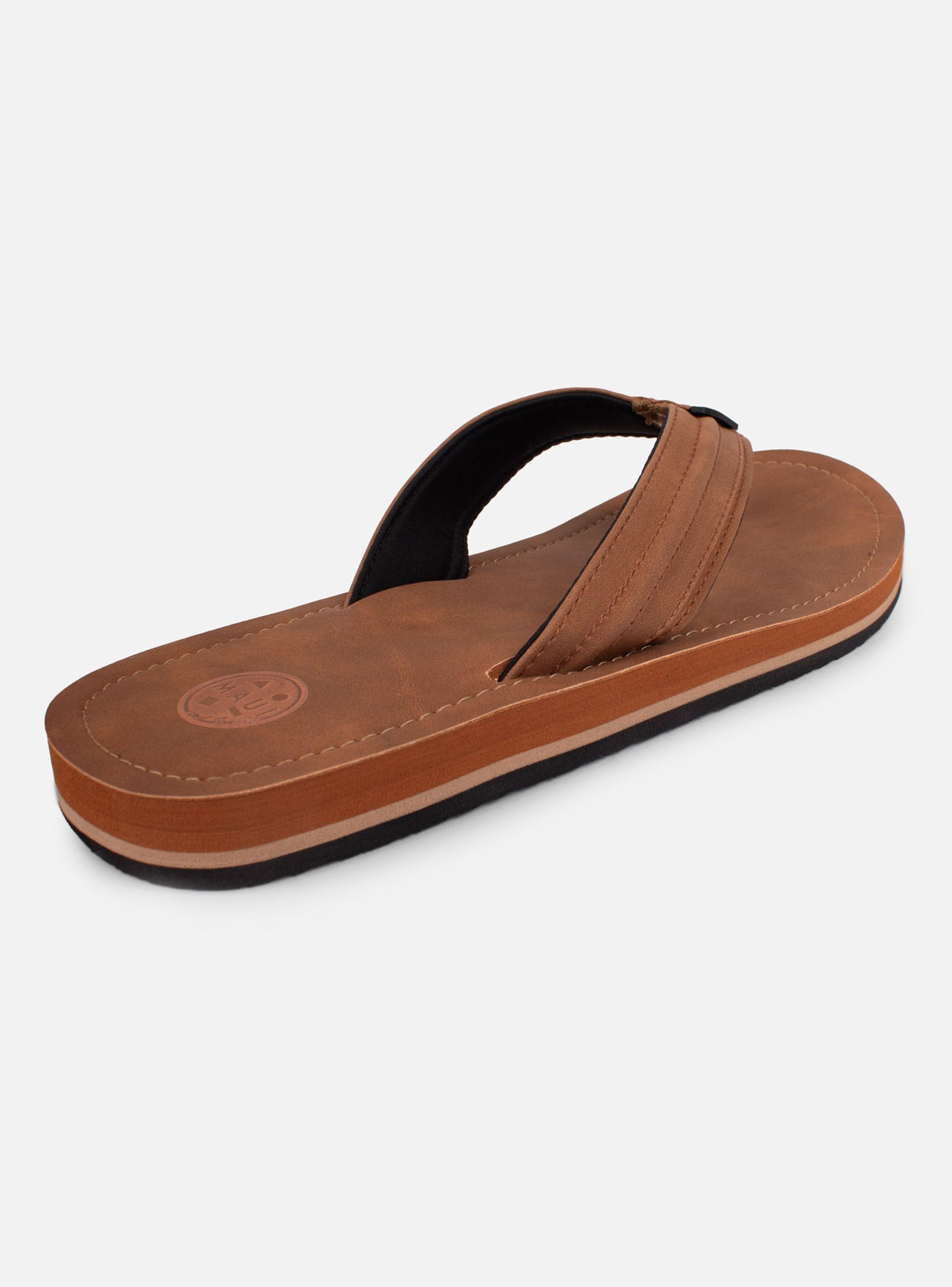 Sandalia Print Color Hombre-3