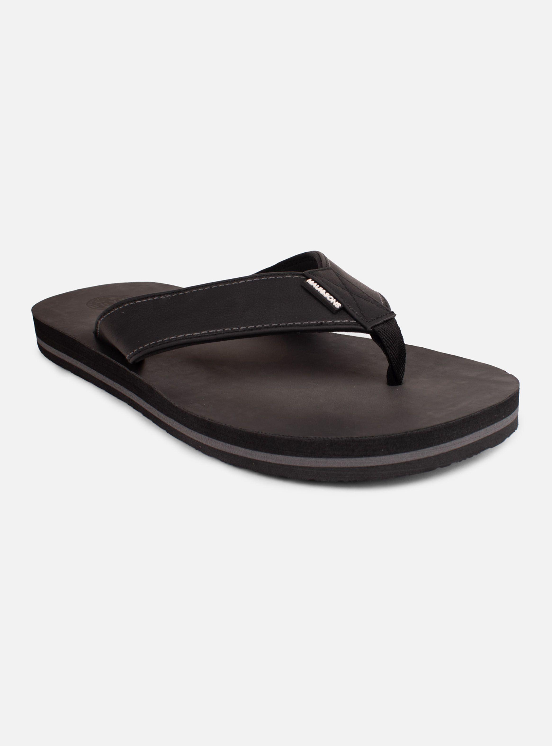 Sandalia Lisa Color Hombre-2