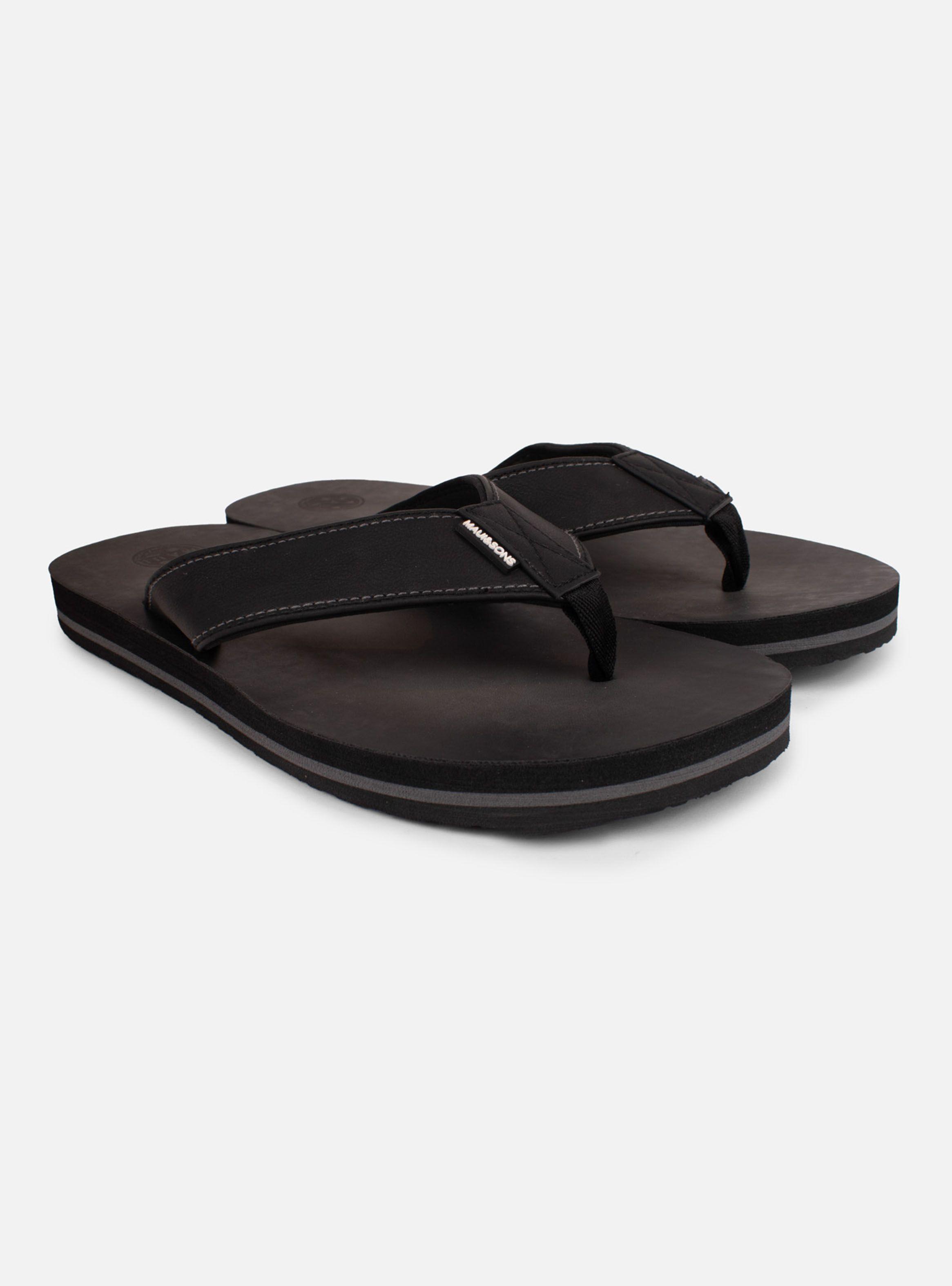 Sandalia Lisa Color Hombre-1