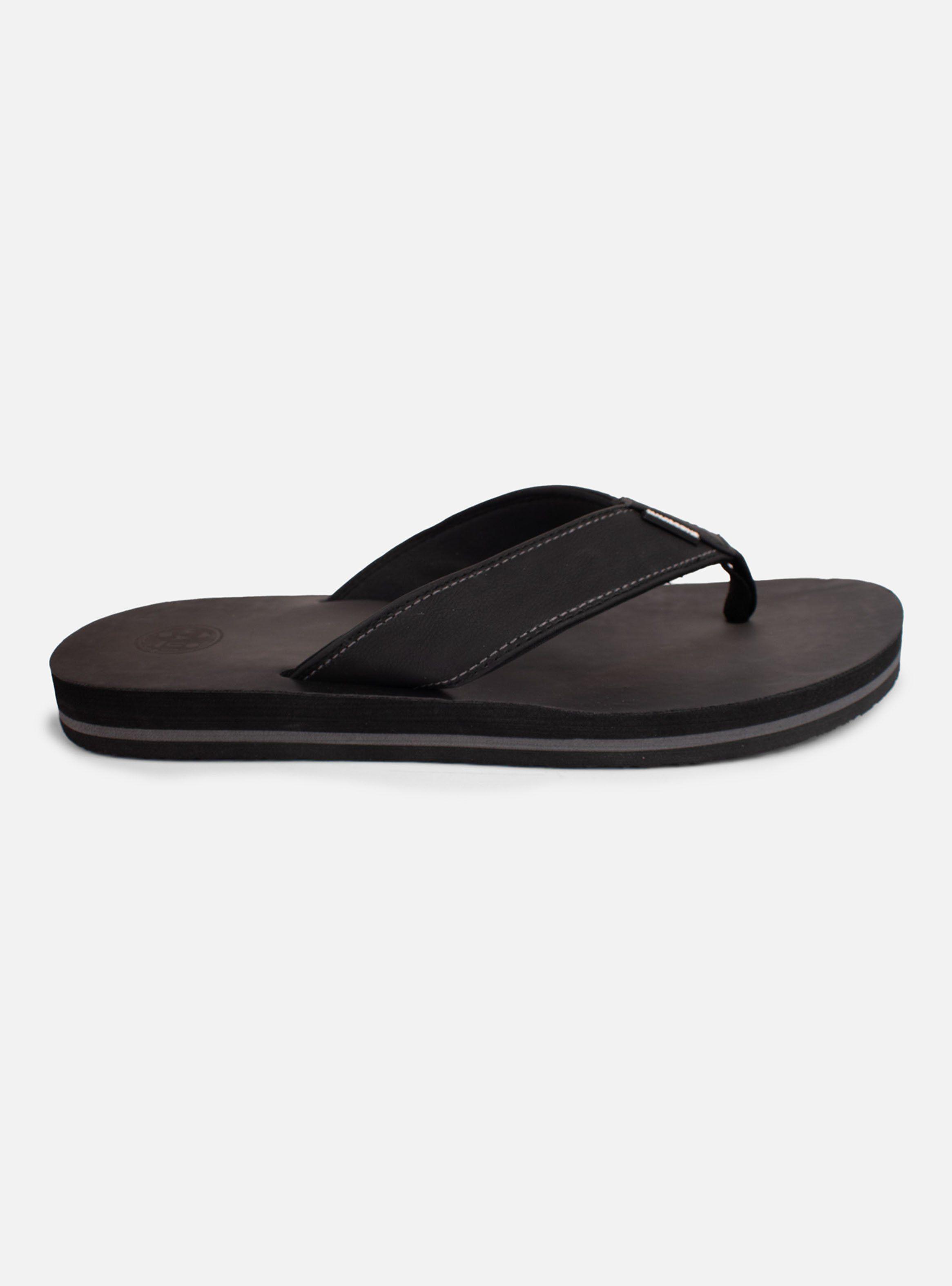 Sandalia Lisa Color Hombre-0