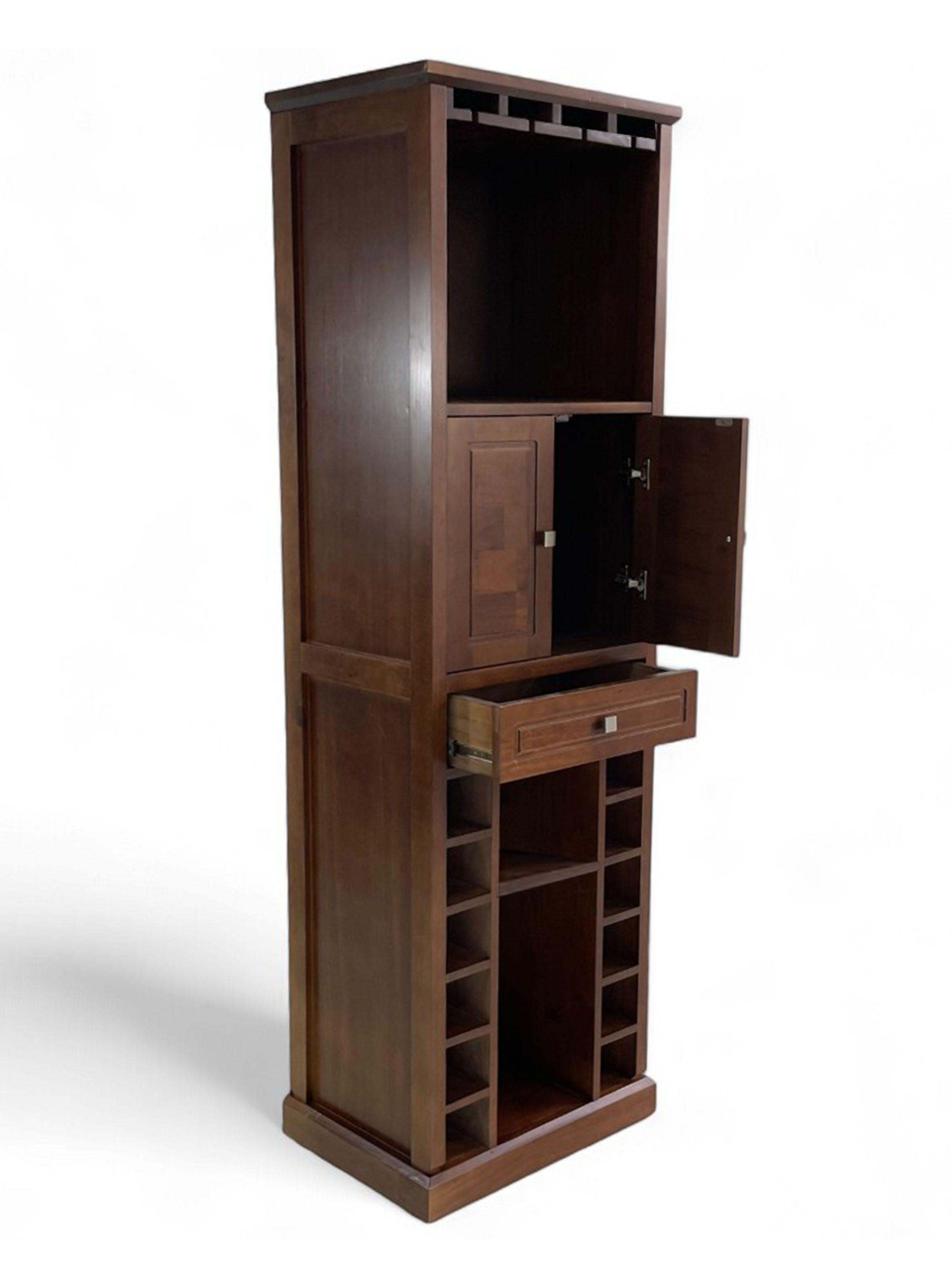 Bar Sofia 2P 1C Chocolate-3