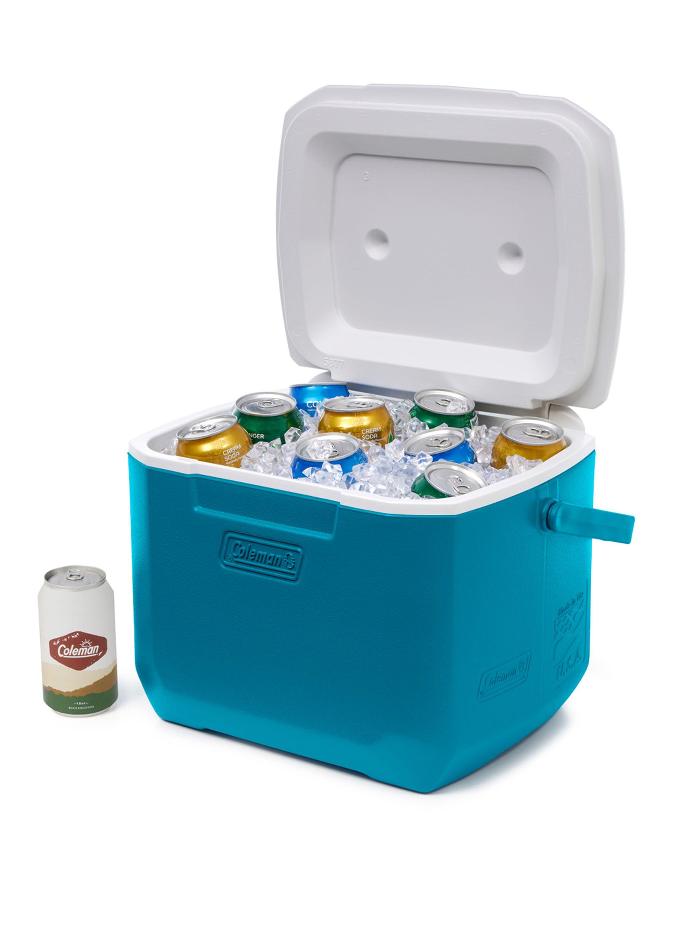 Cooler Chiller 16QT Ocean-2