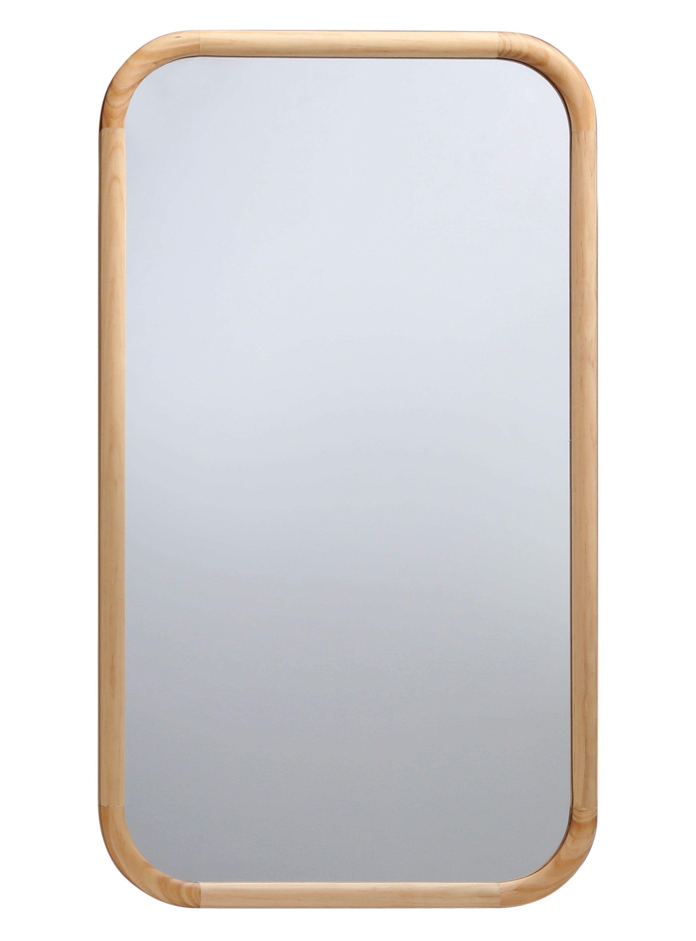 Espejo Rectangular 50 x 90 cm-0