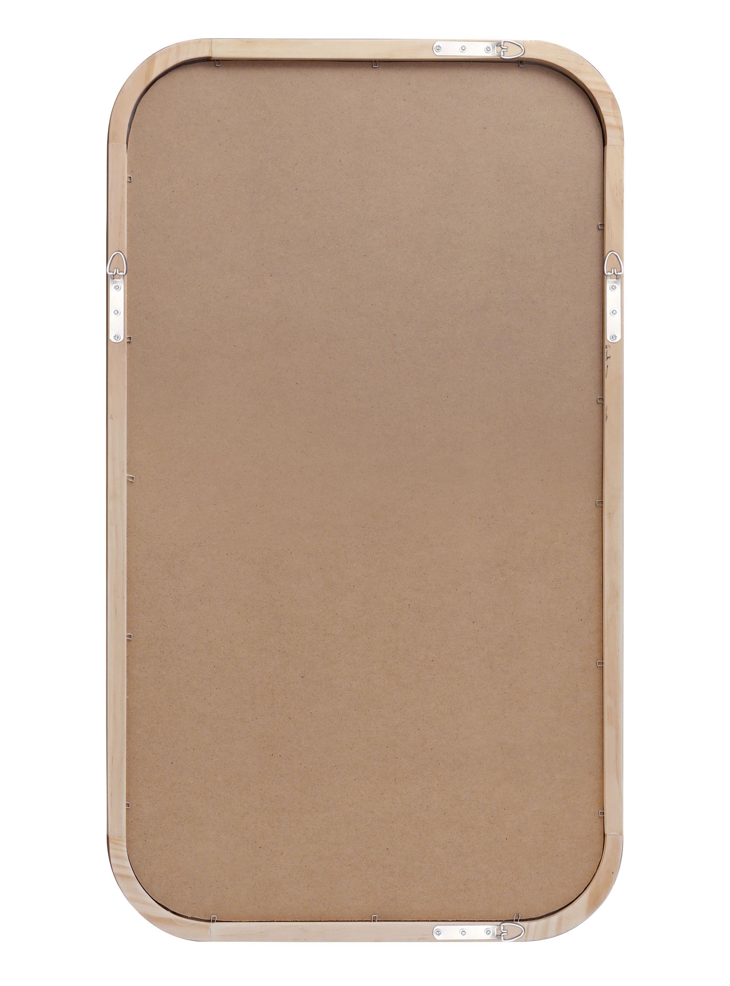 Espejo Rectangular 50 x 90 cm-1