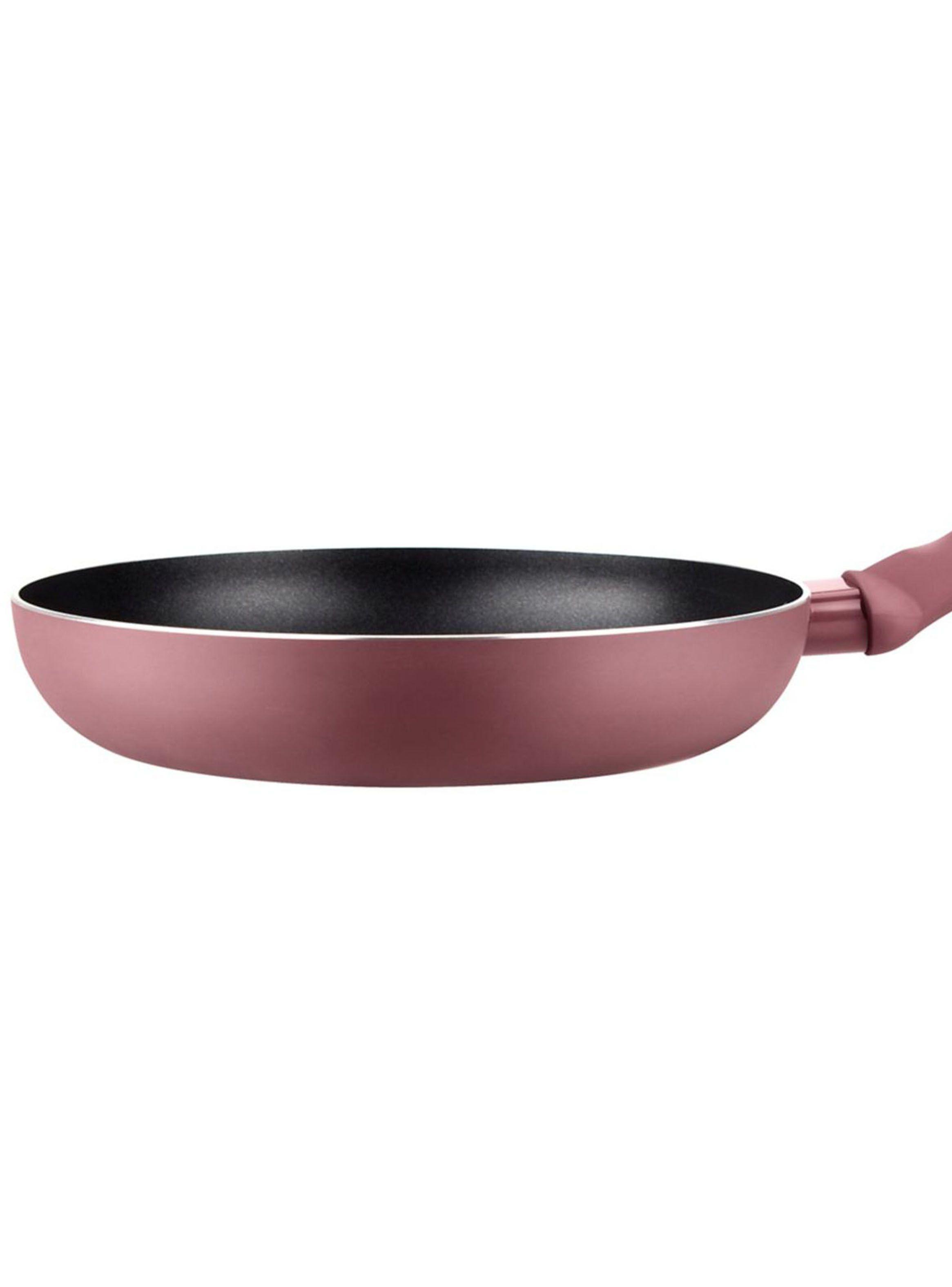 Sartén Aluminio Marmicoc 20 cm Spring Granate-2