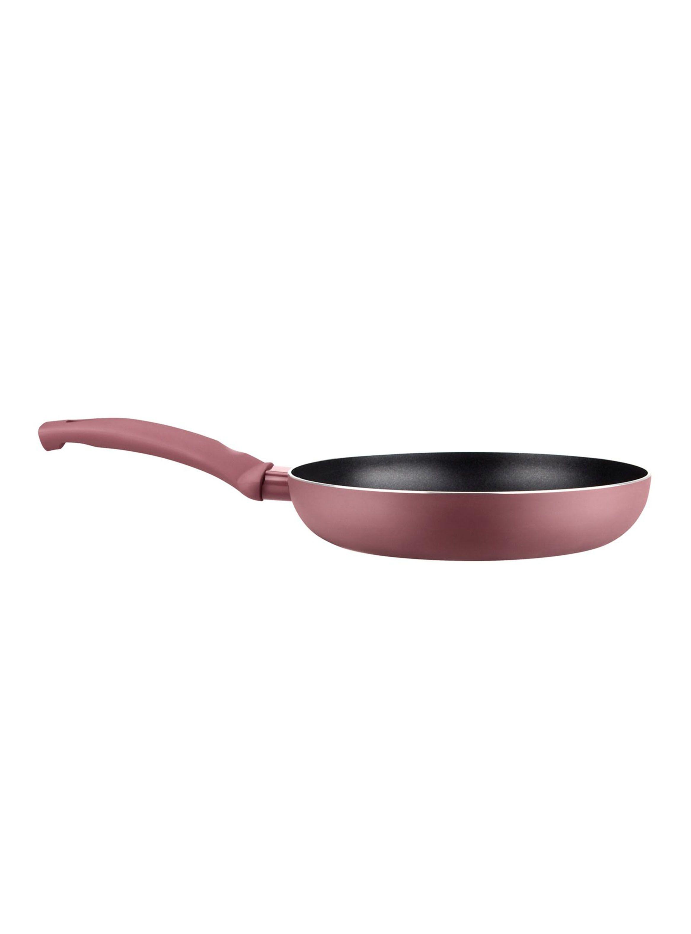 Sartén Aluminio Marmicoc 20 cm Spring Granate-1