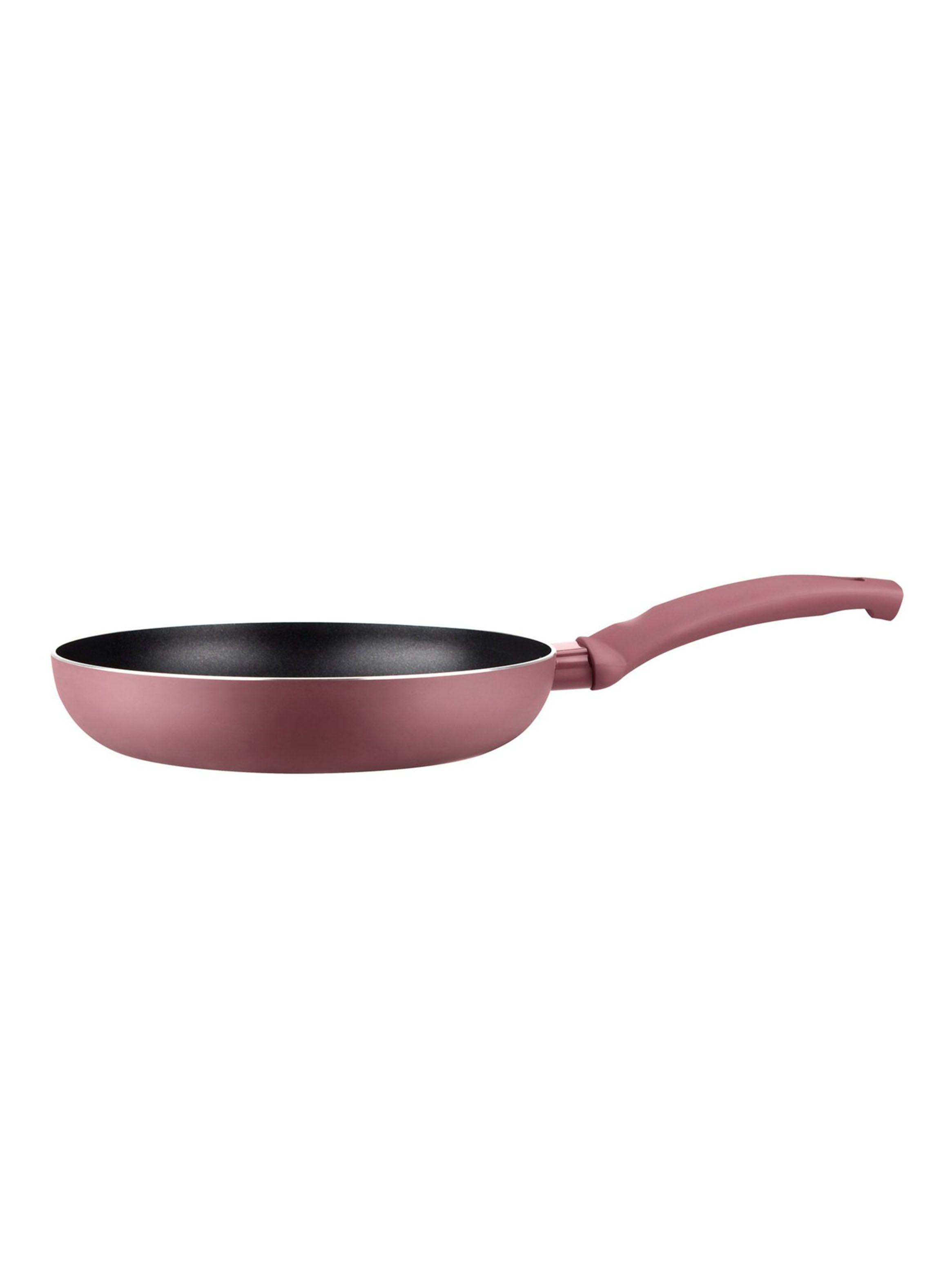 Sartén Aluminio Marmicoc 20 cm Spring Granate-0