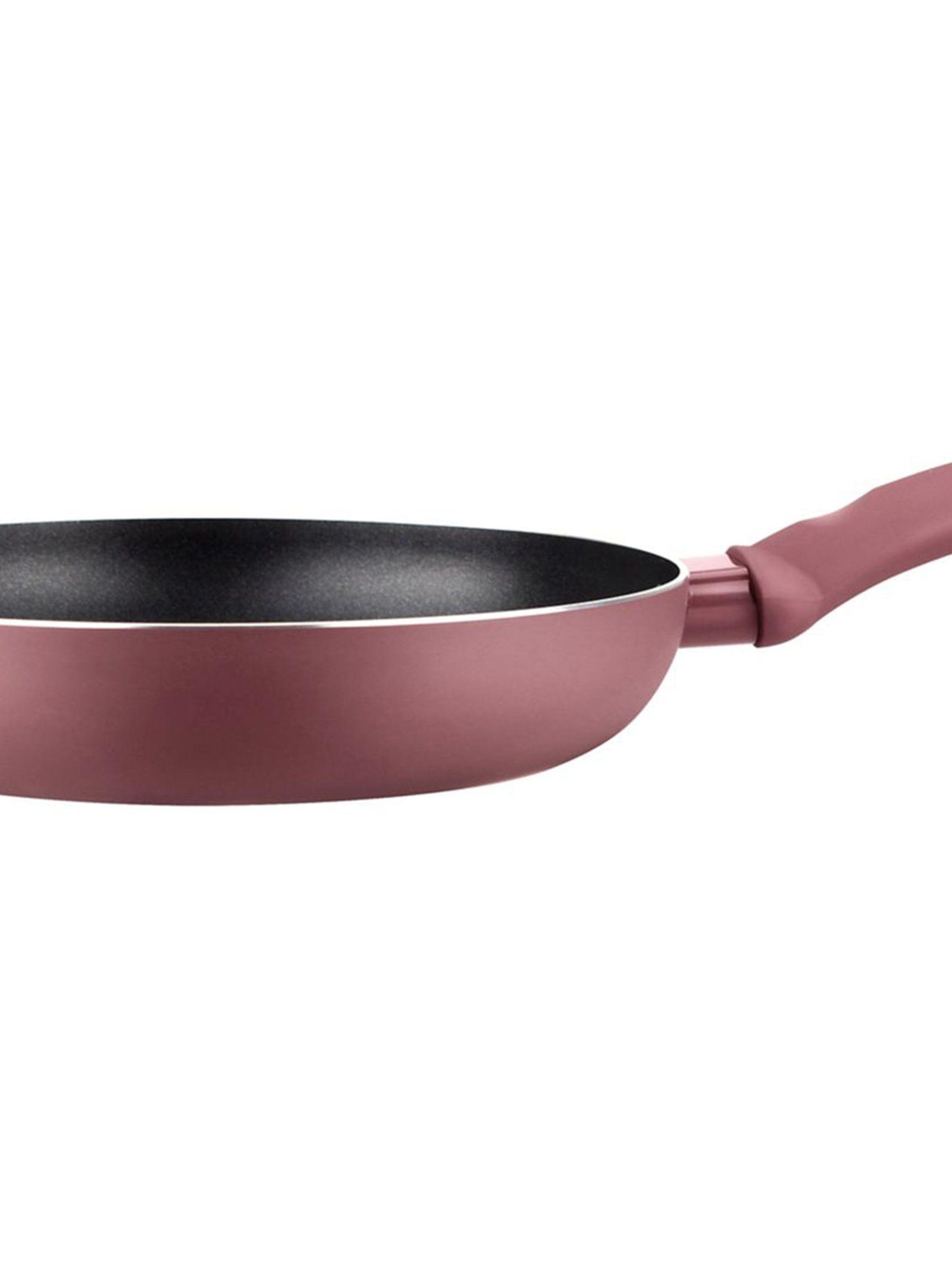 Sartén Aluminio Marmicoc 24 cm Spring Granate-1