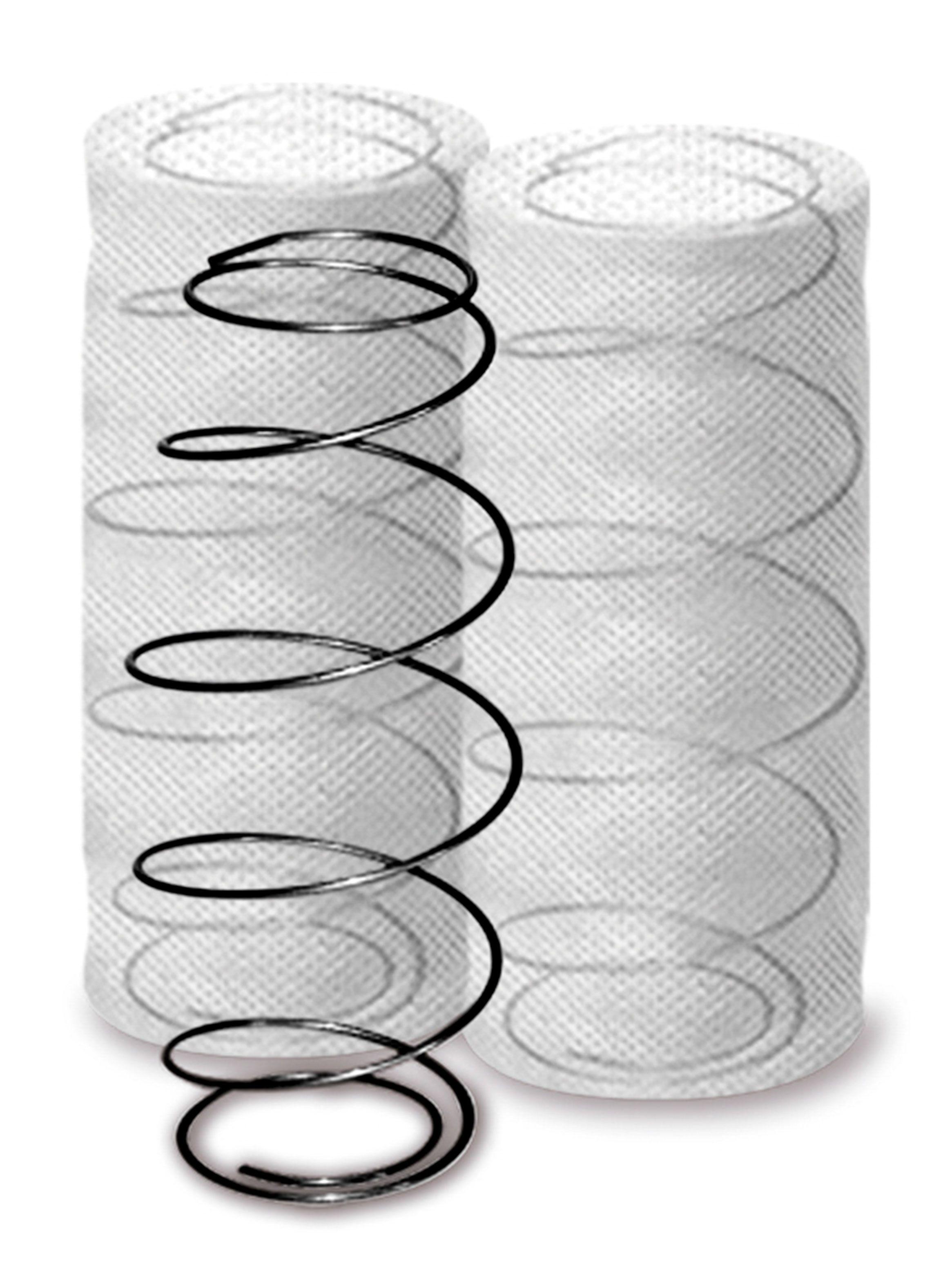 Cama Europea Cotton Organic King + Set Toledo-3