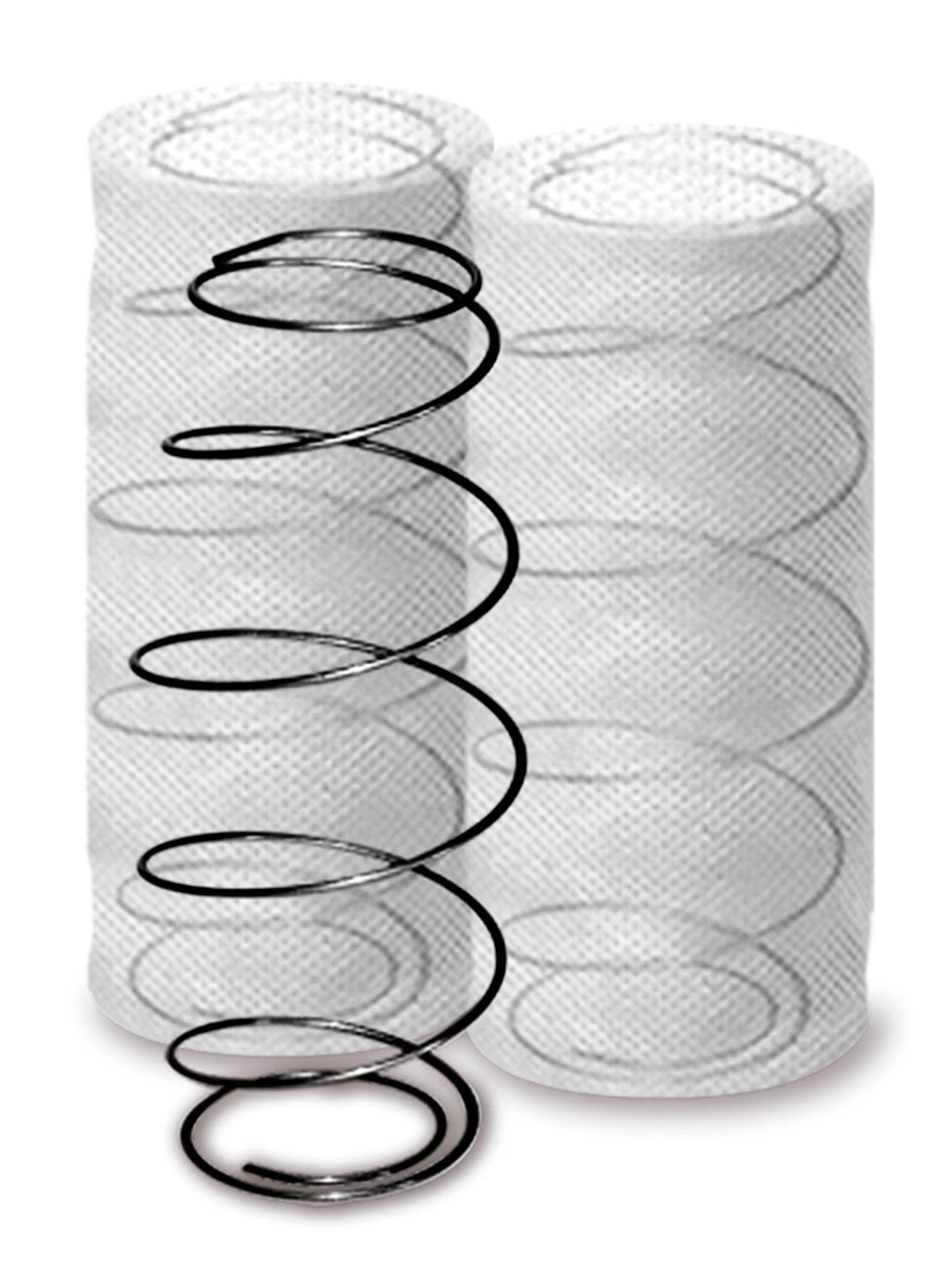 Cama Europea Cotton Organic Super King + Set Toledo-3