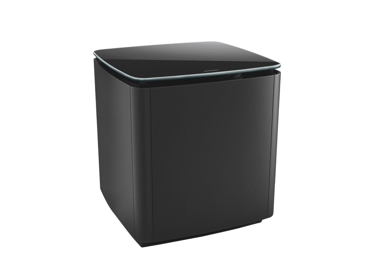 Home Theater Bose Lifestyle 600 Home Negro-2