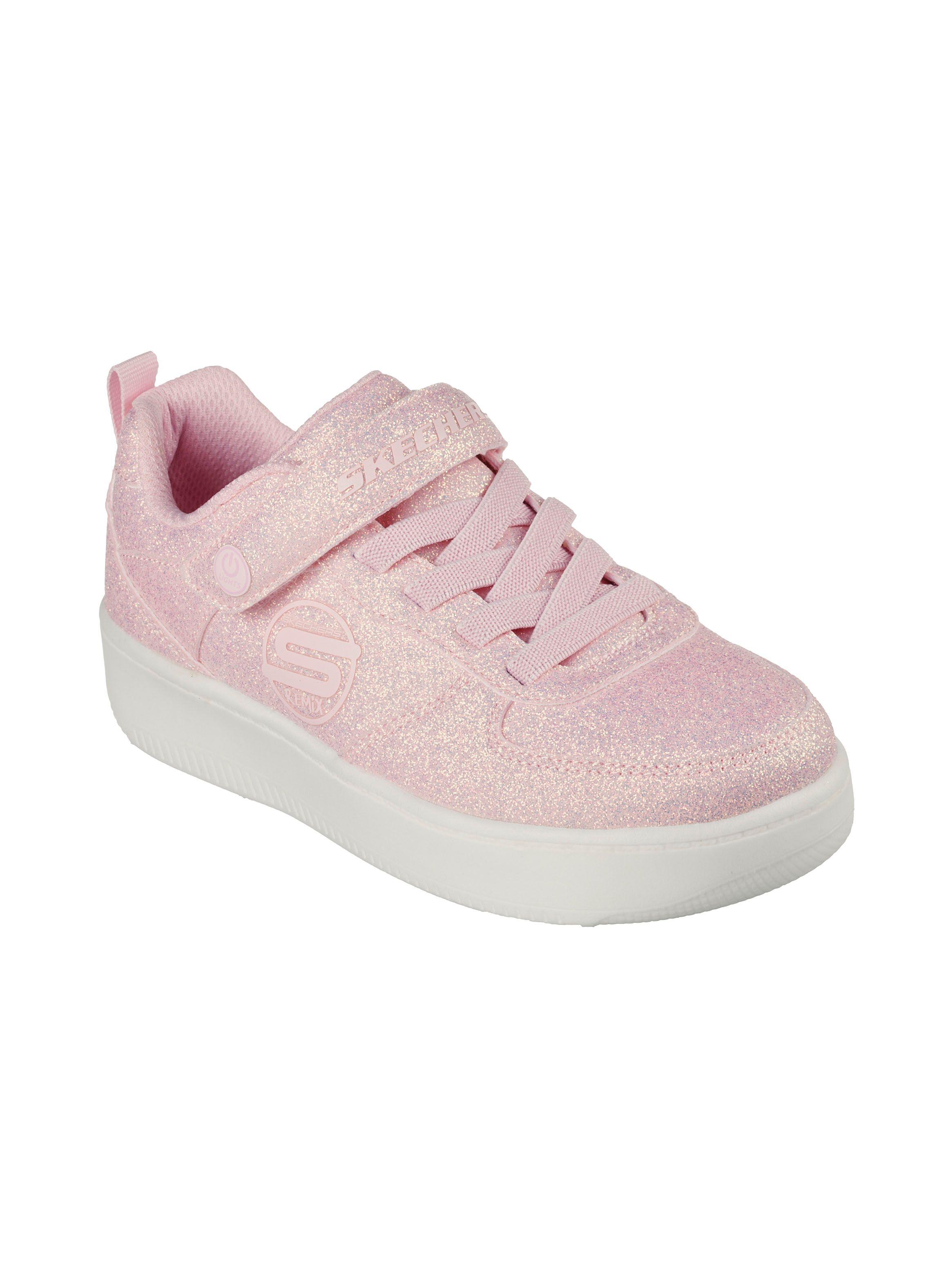 Zapatilla Urbana Diseño Sport Court 92 Niña-1