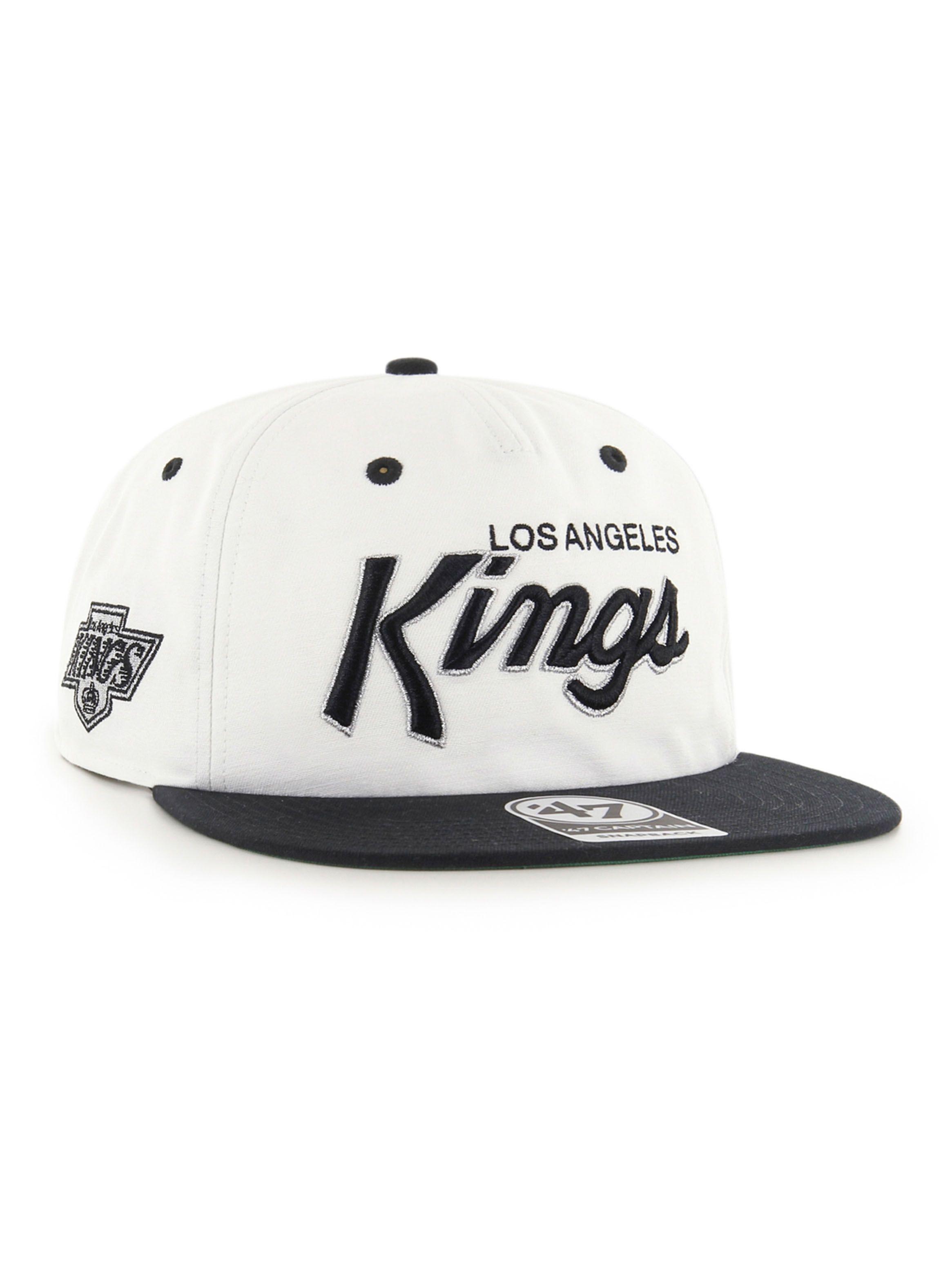 Jockey Captain Los Angeles Kings-2