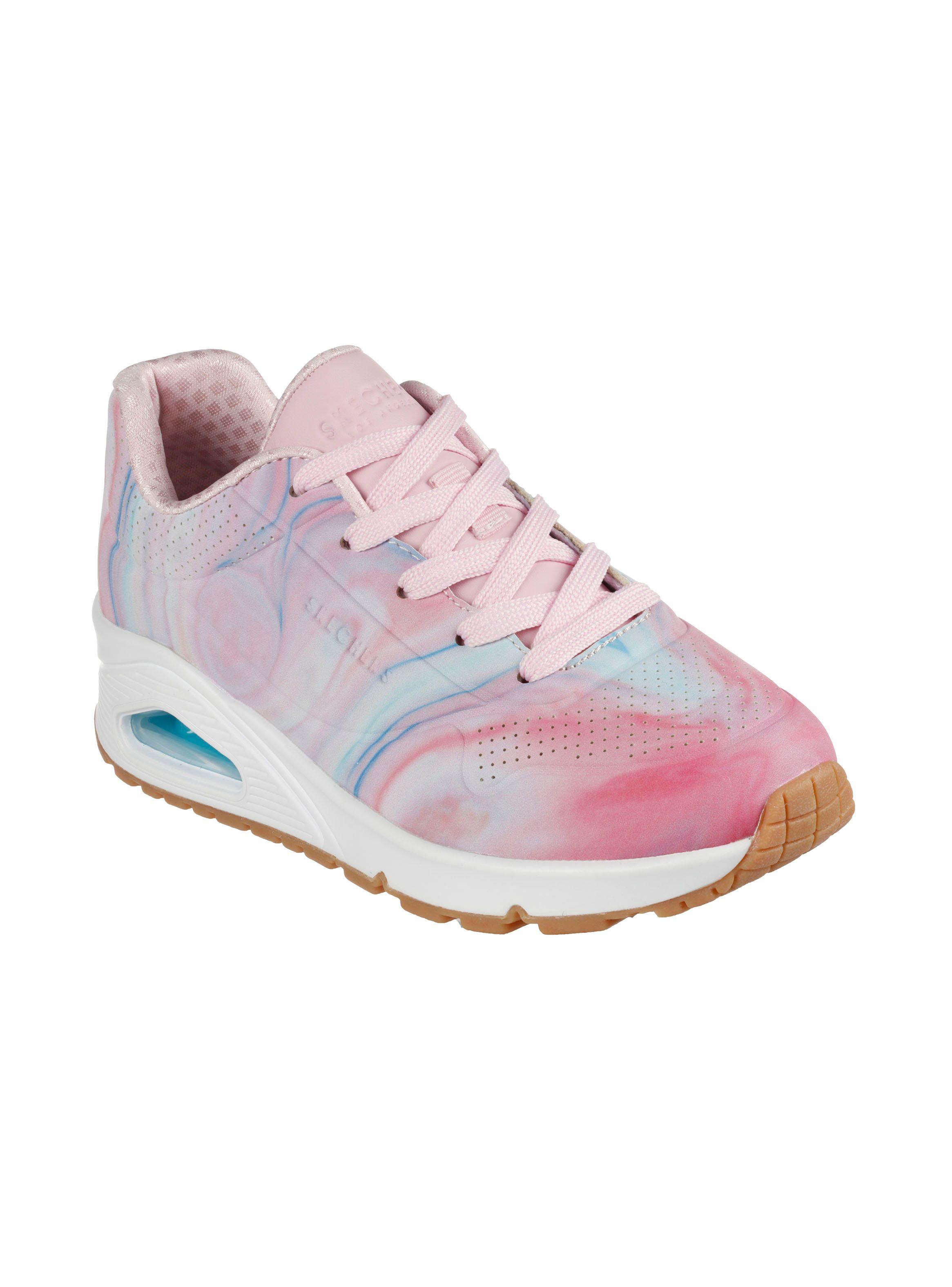 Zapatilla Urbana Uno Gen1 Niña-0