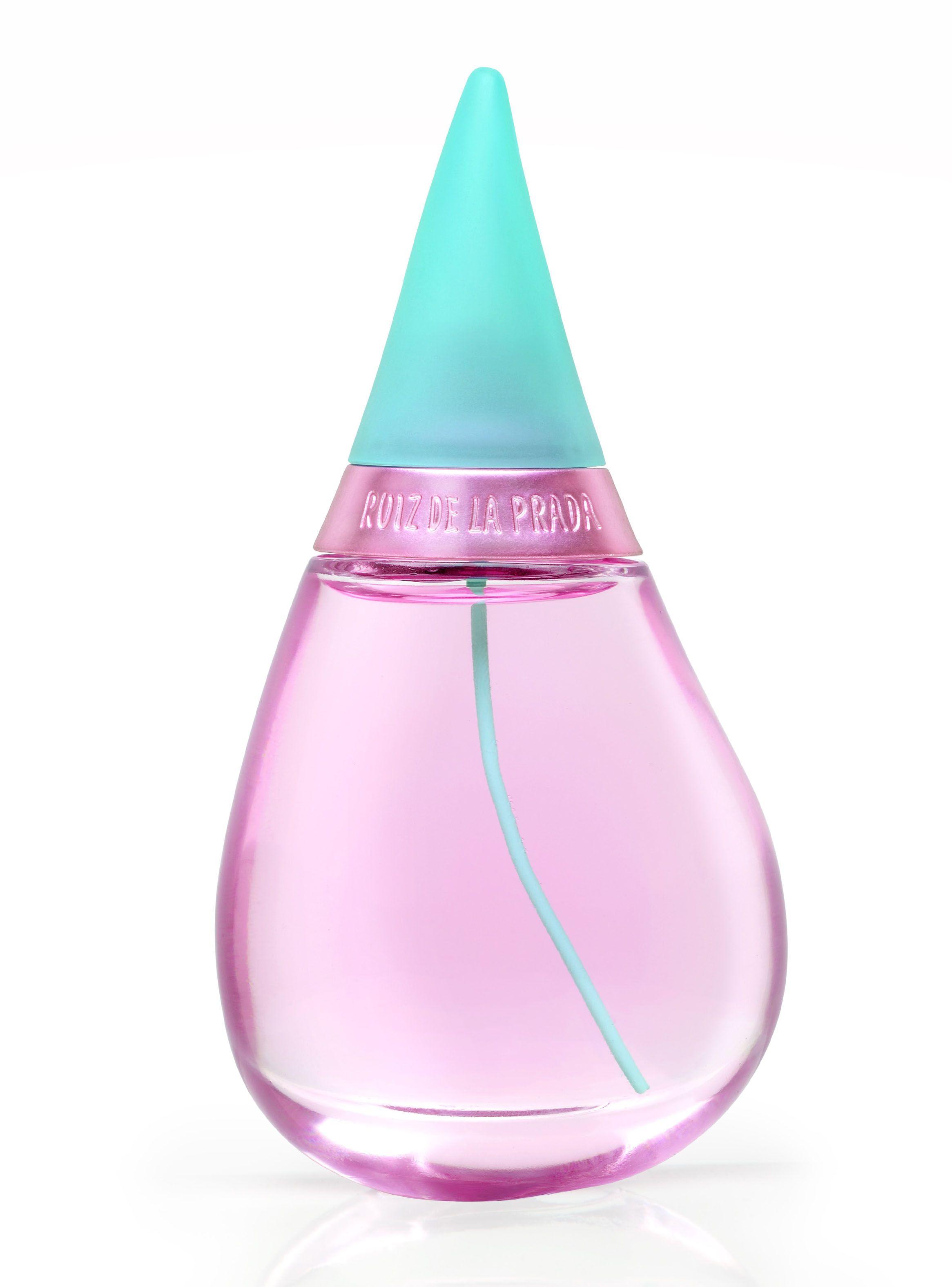 Perfume Gotas Happy Smile Mujer EDT 100 ml EDL-0