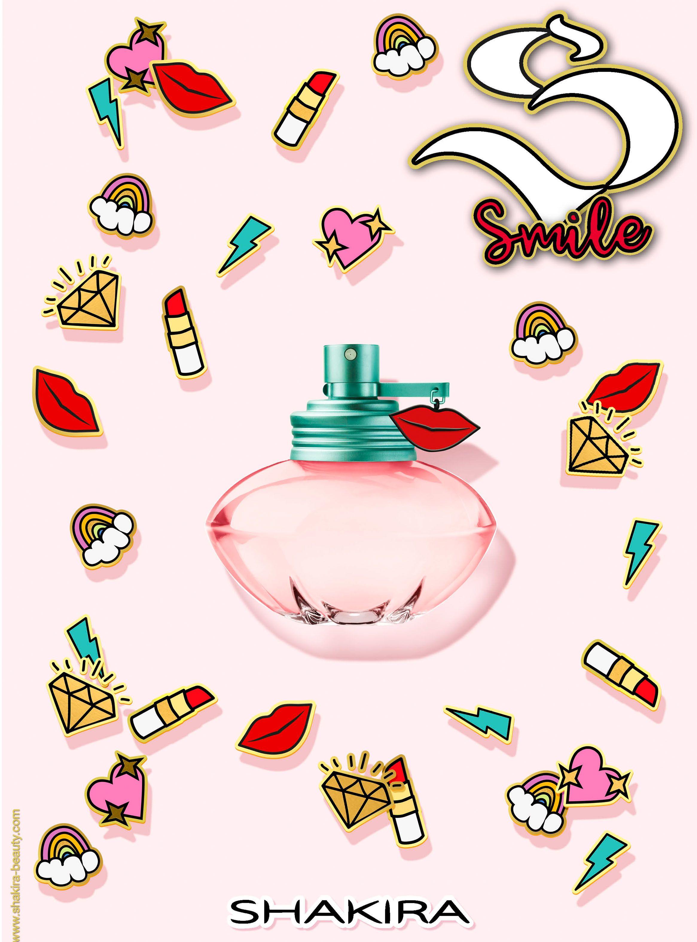 Perfume S By Miss EDT 80 ml Edición Limitada-3