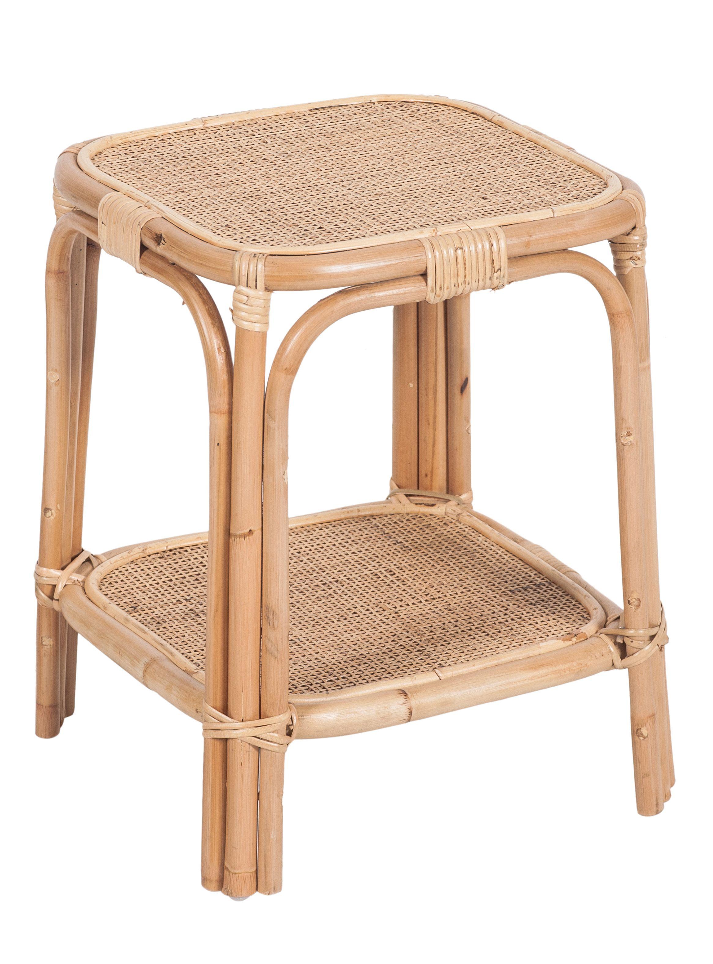 Mesa Lateral Jaco Ratán Natural-0