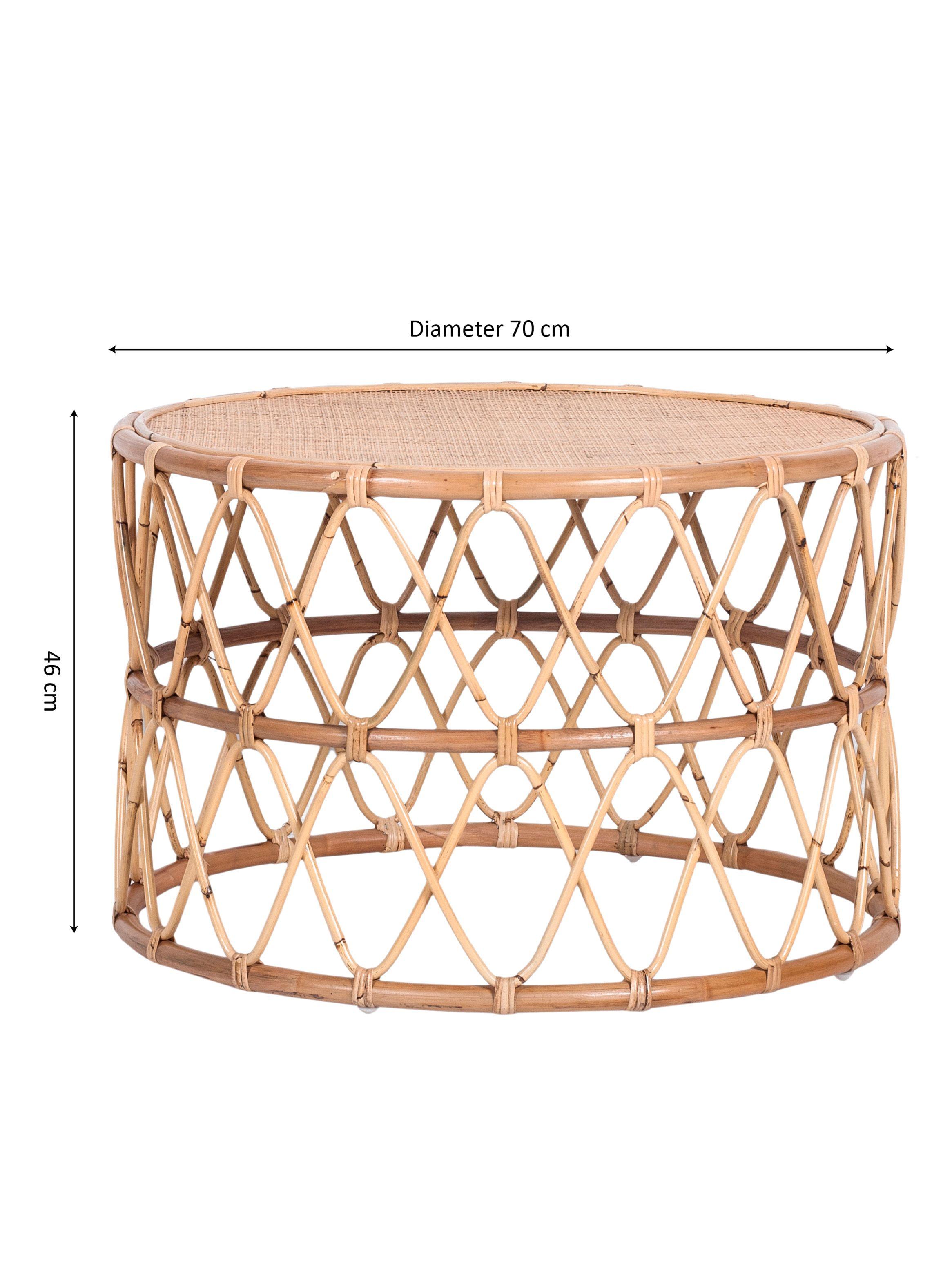 Mesa de Centro Tamarindo-1