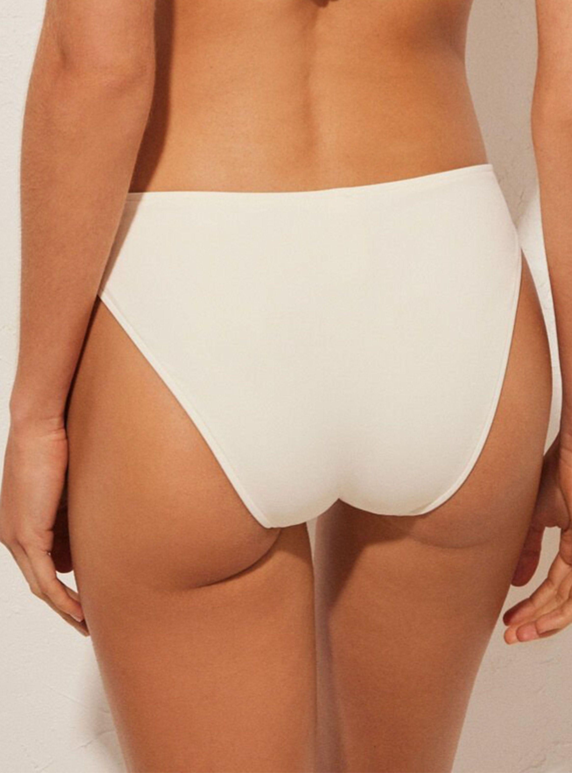 Calzón Bikini Clásico Light-1