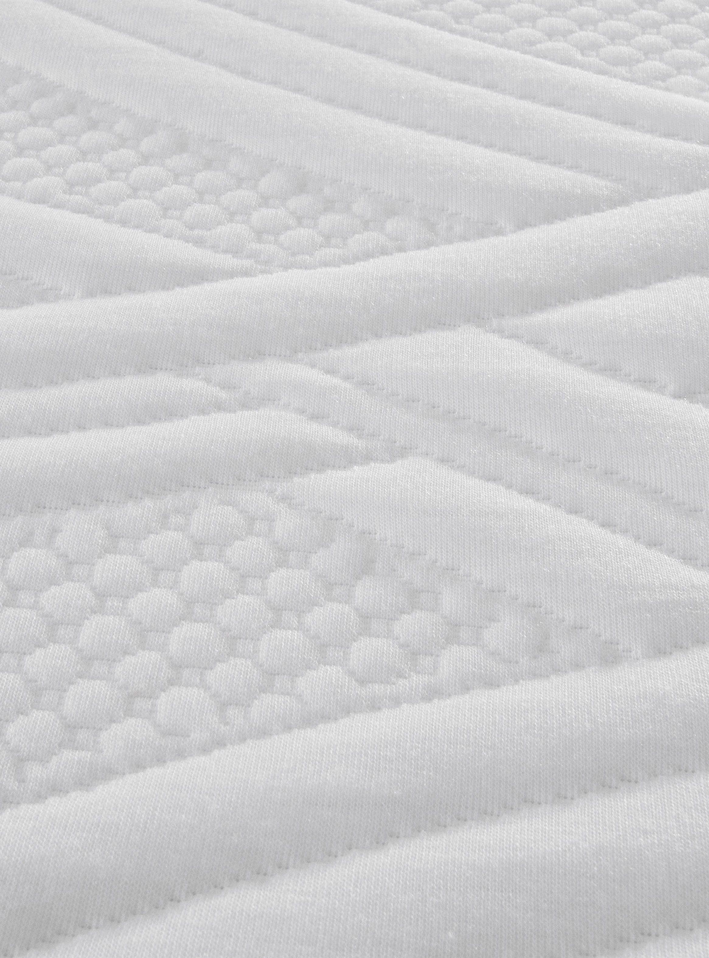 Box Spring New Ortopedic B5 Black 1.5 Plazas New Villarrica Sin Textil-3