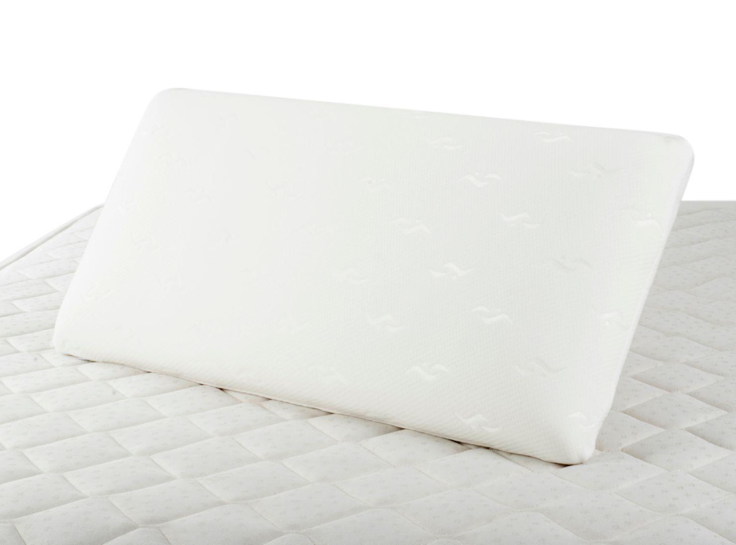 Almohada Viscoelástica 84 x 40 cm-0