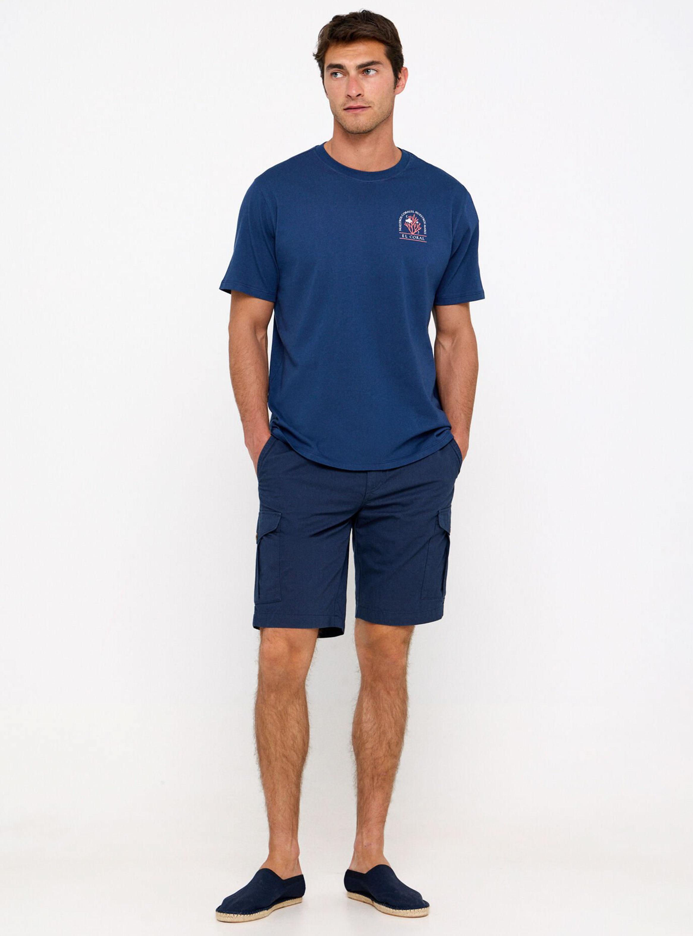 Polera Gráfica El Coral-4
