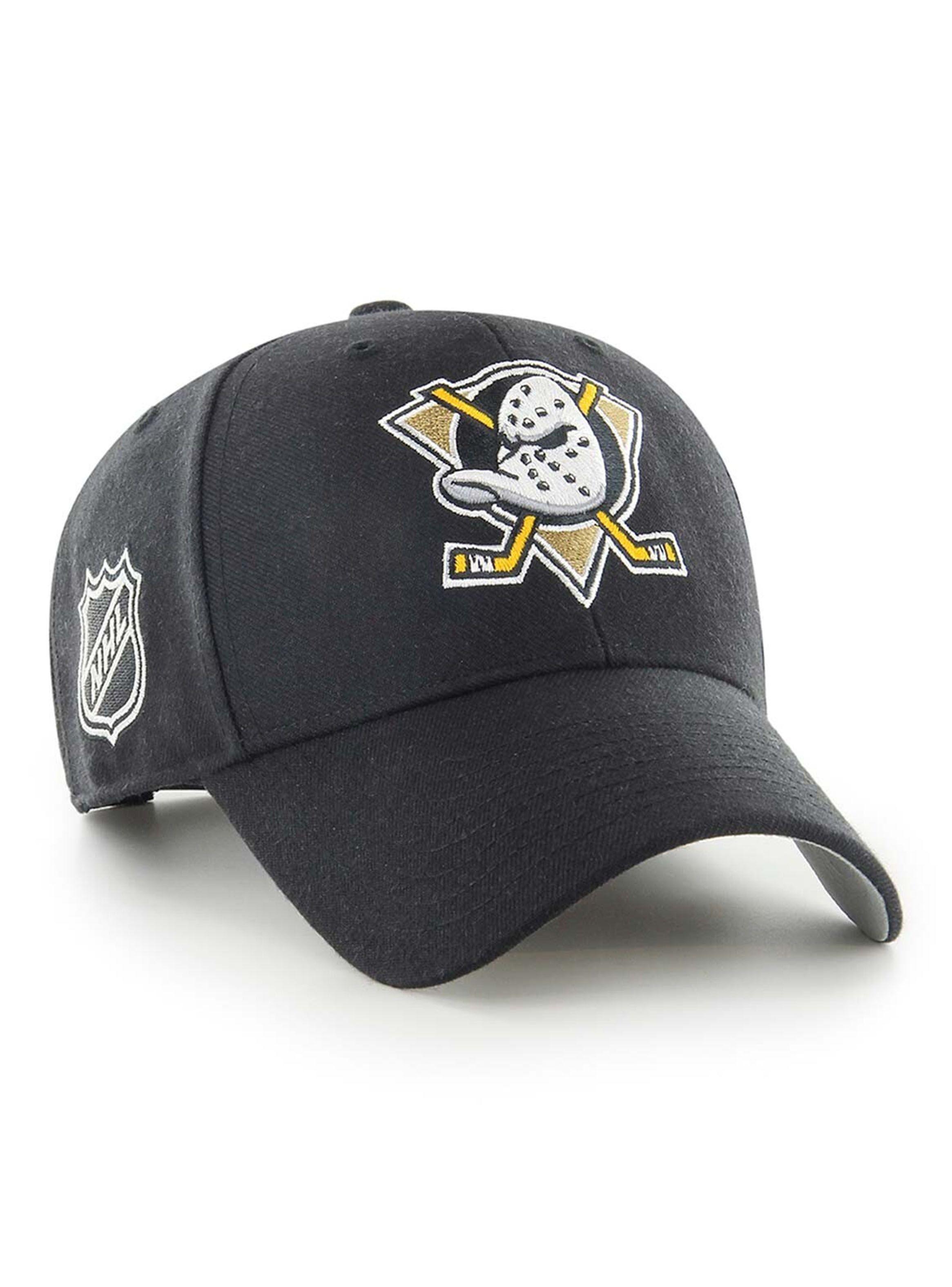Jockey Snapback Mvp Anaheim Ducks-0