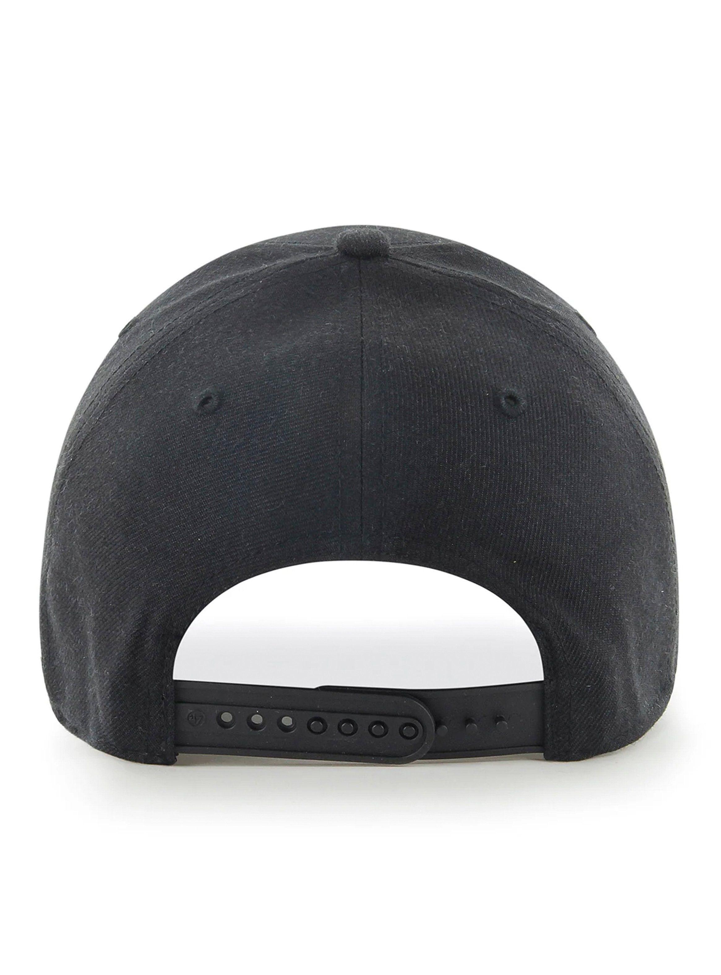 Jockey Snapback Mvp Los Angeles Kings-1