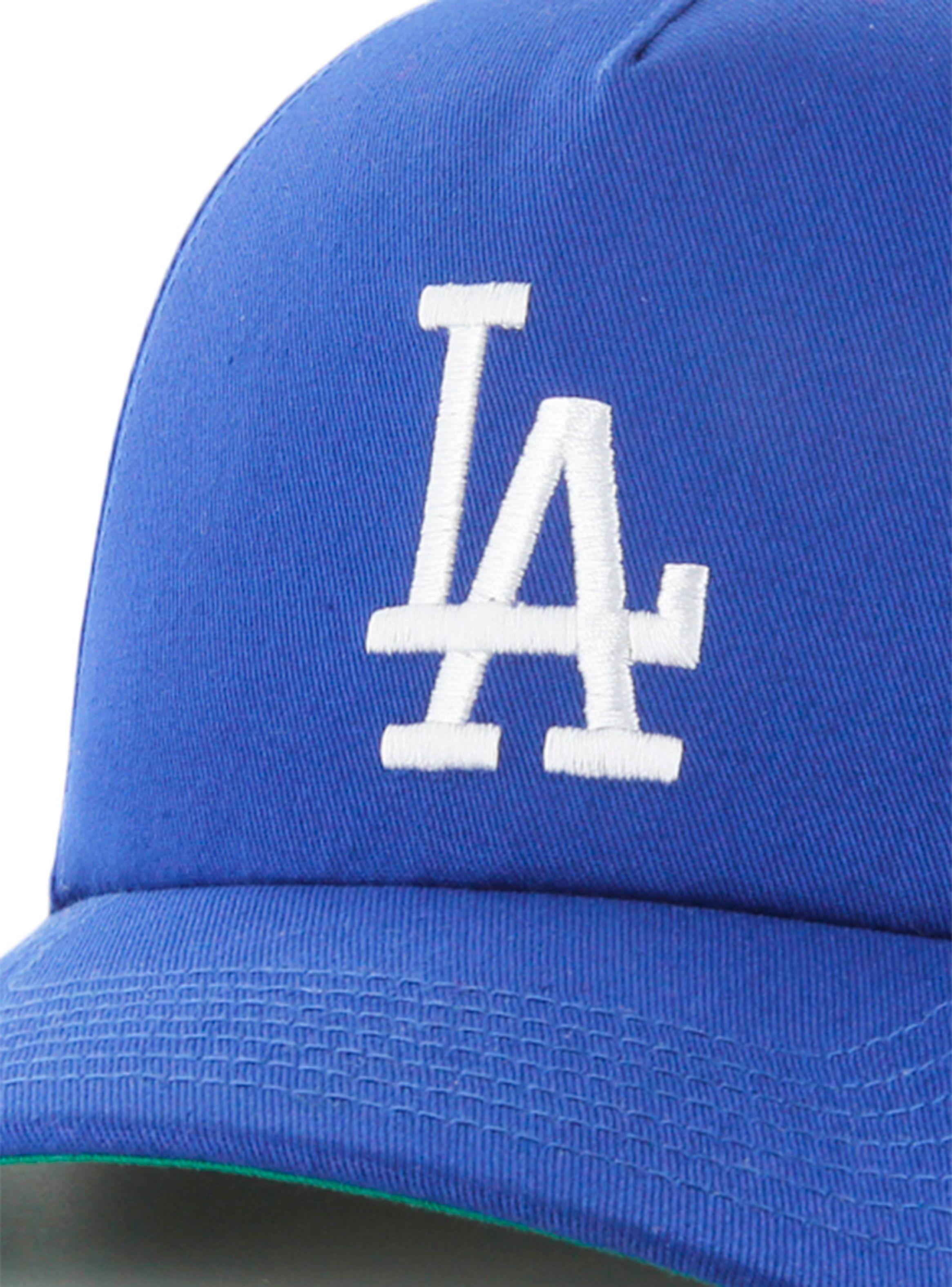 Jockey Captain Los Angeles Dodgers-2