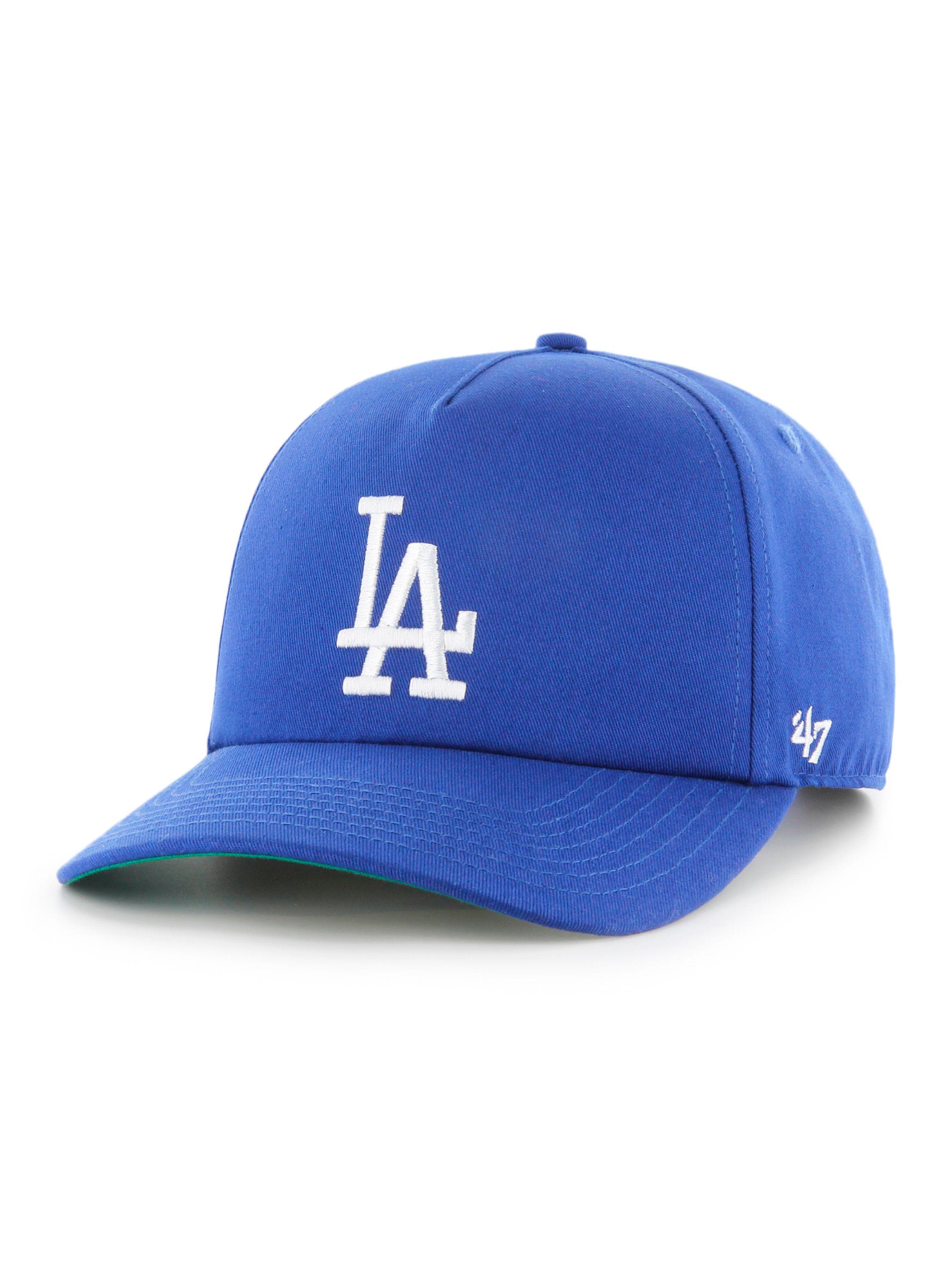 Jockey Captain Los Angeles Dodgers-0