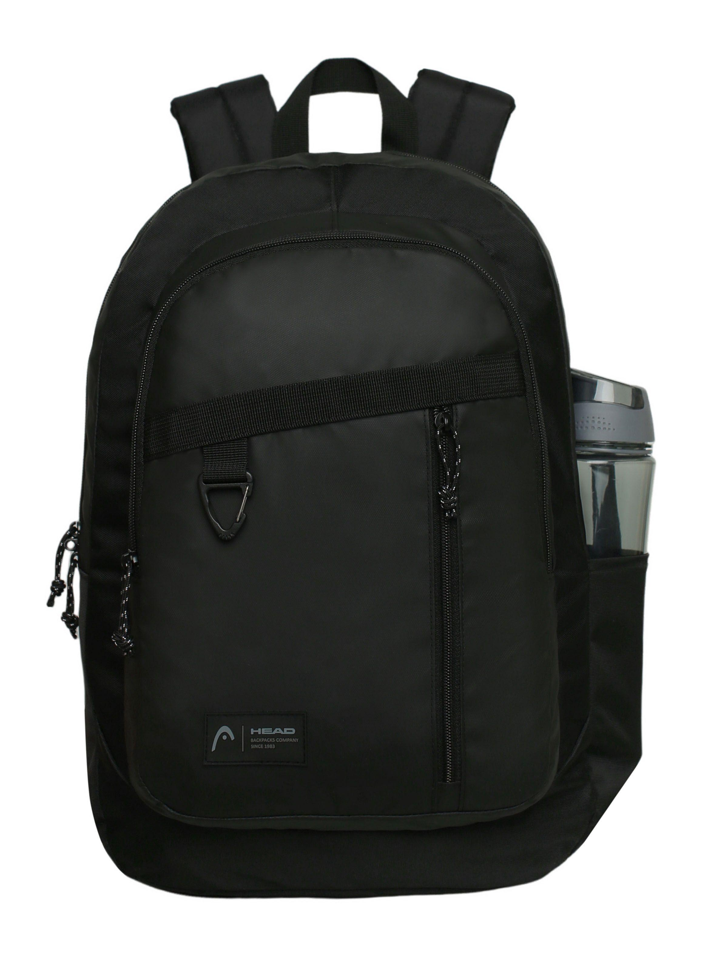 Mochila Unisex New Ram Negro 31 L-0