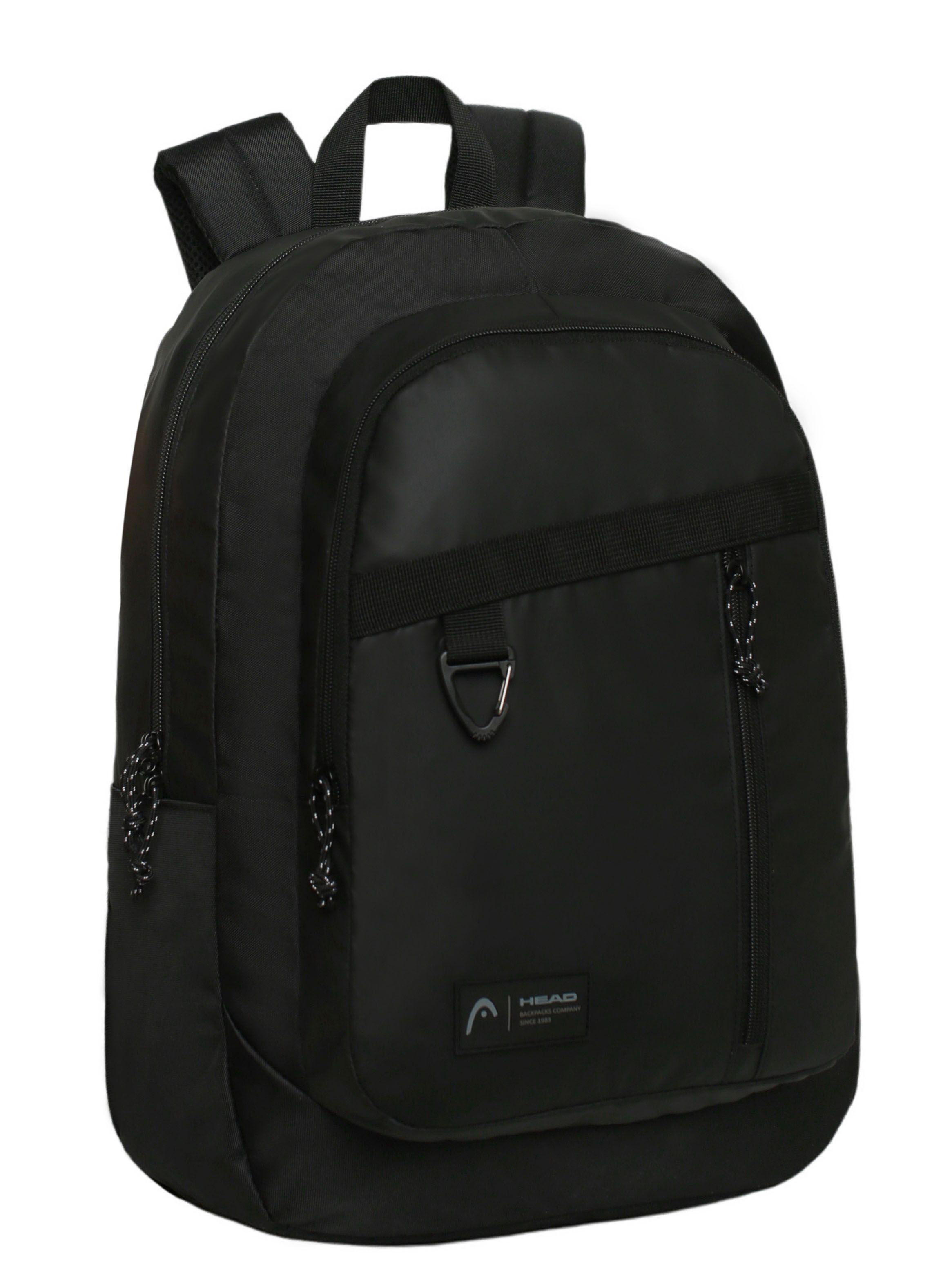 Mochila Unisex New Ram Negro 31 L-3