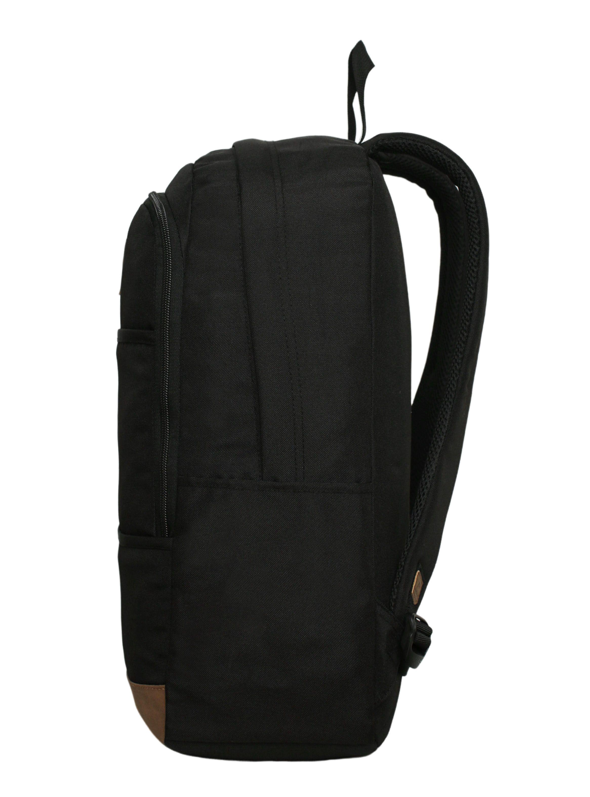 Mochila Unisex Scorpio 31 L Negro-3