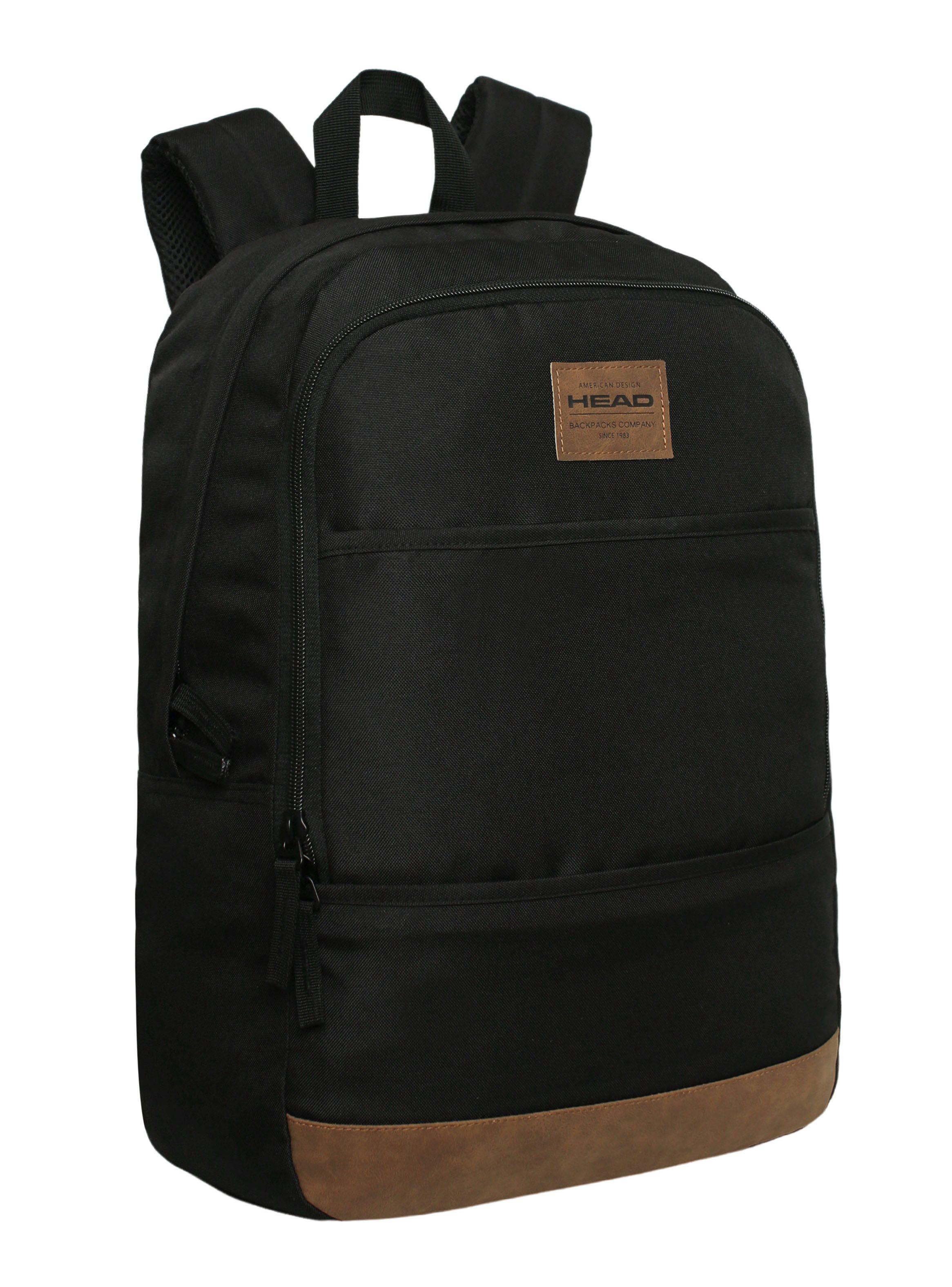 Mochila Unisex Scorpio 31 L Negro-2