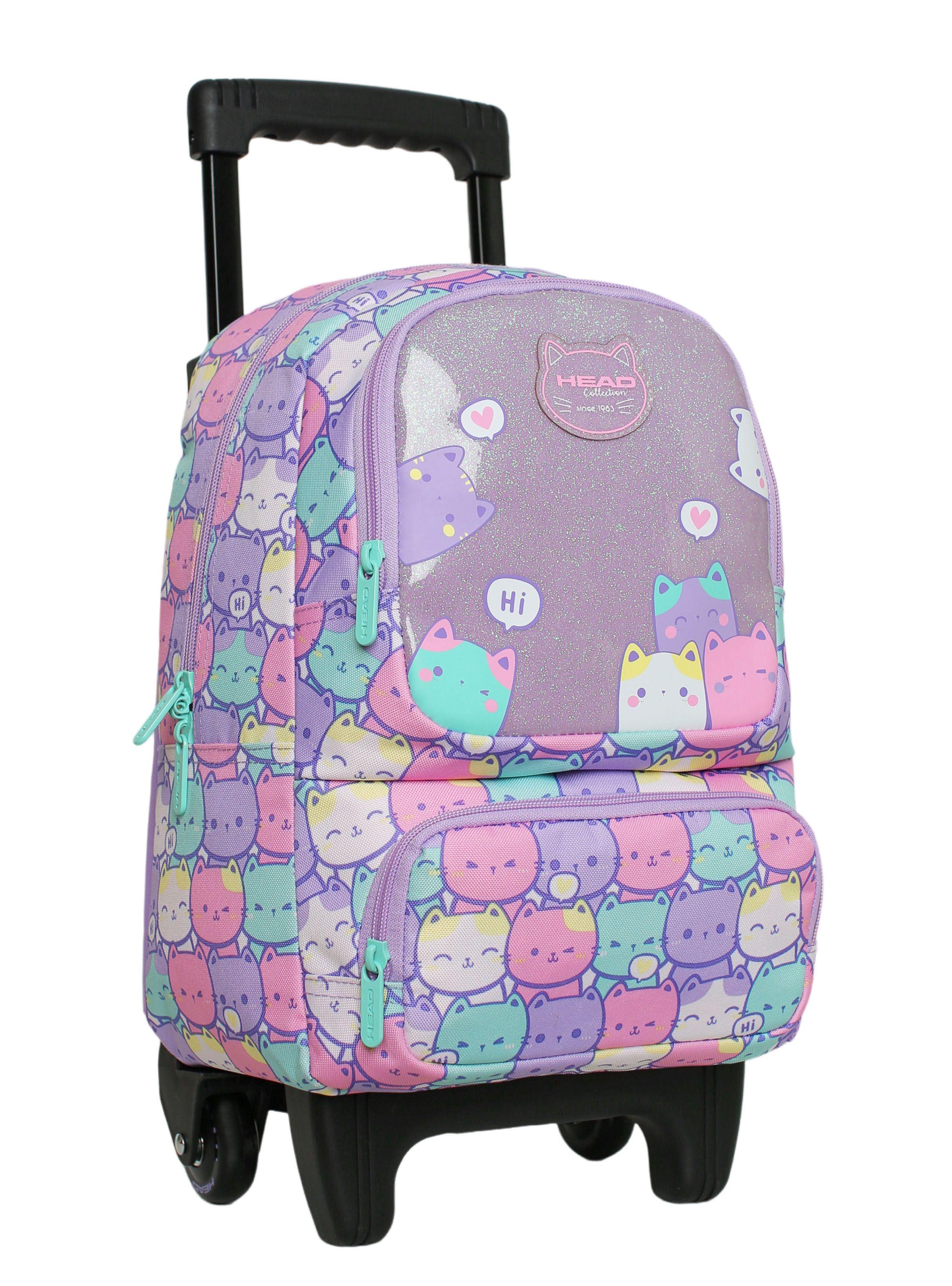 Mochila Mujer Winner 20 L Pastel-0