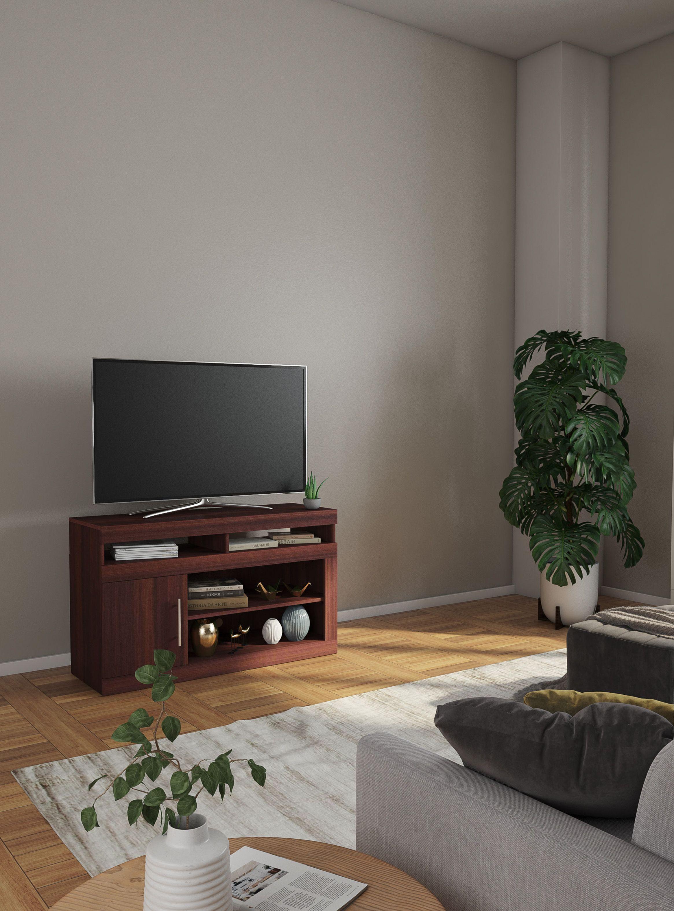 Rack CIC TV 46" Audio Ganges Cic-5
