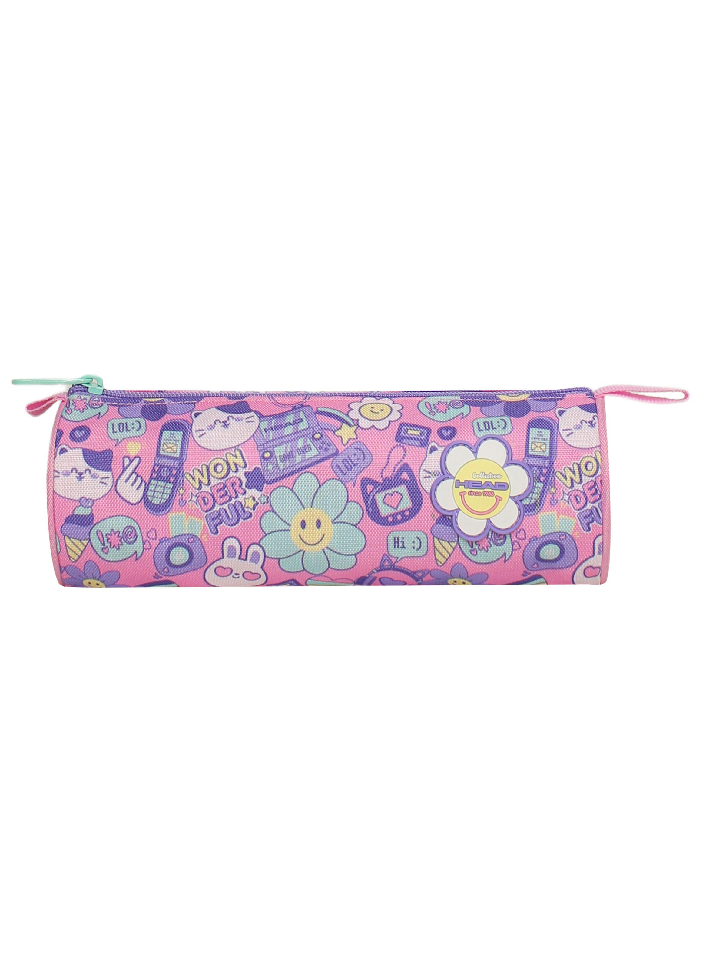 Pack Niña Pack Cool 25 L Rosa-3