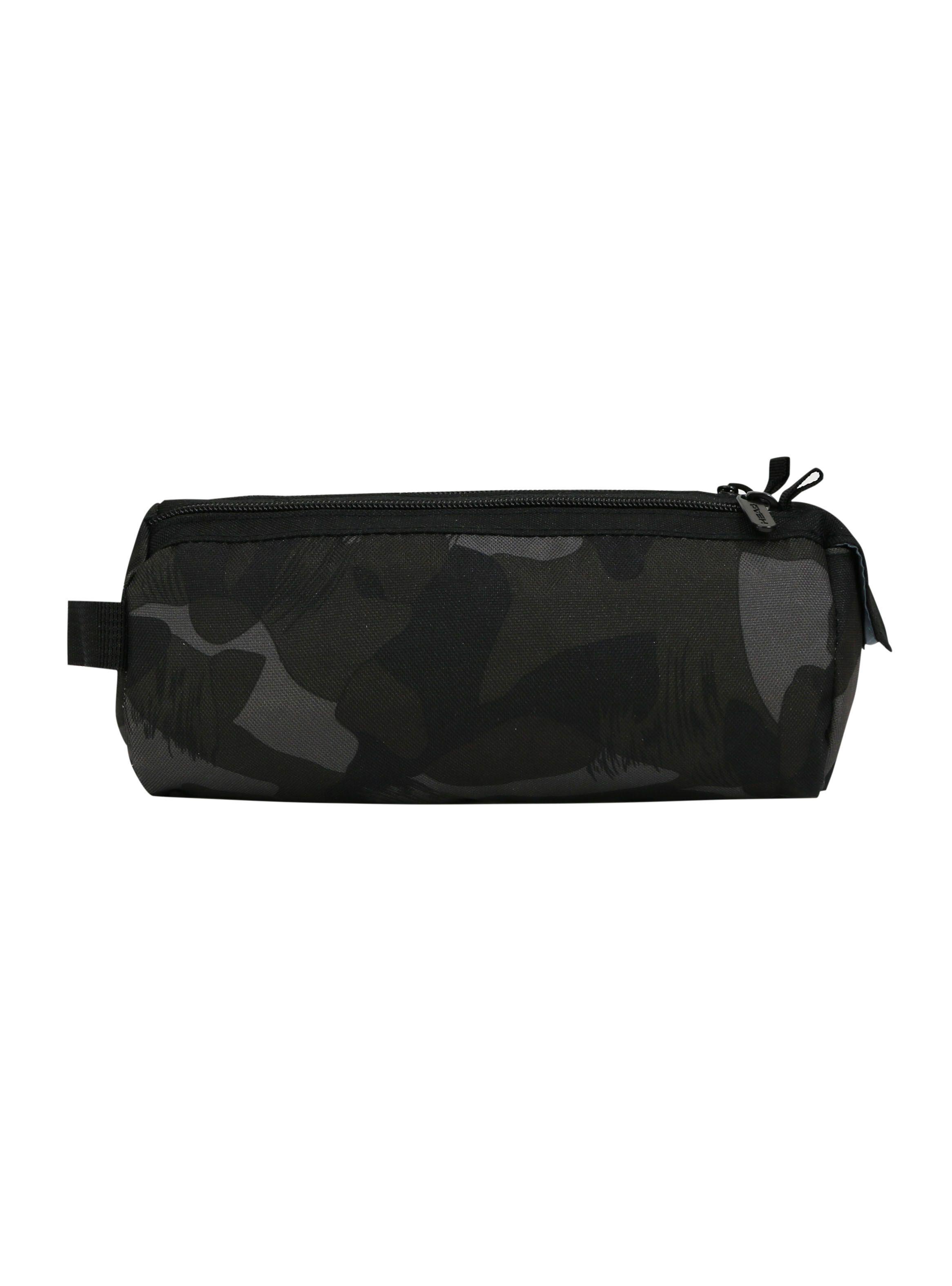 Estuche Head Cronos 25 Mix Camo Café-1