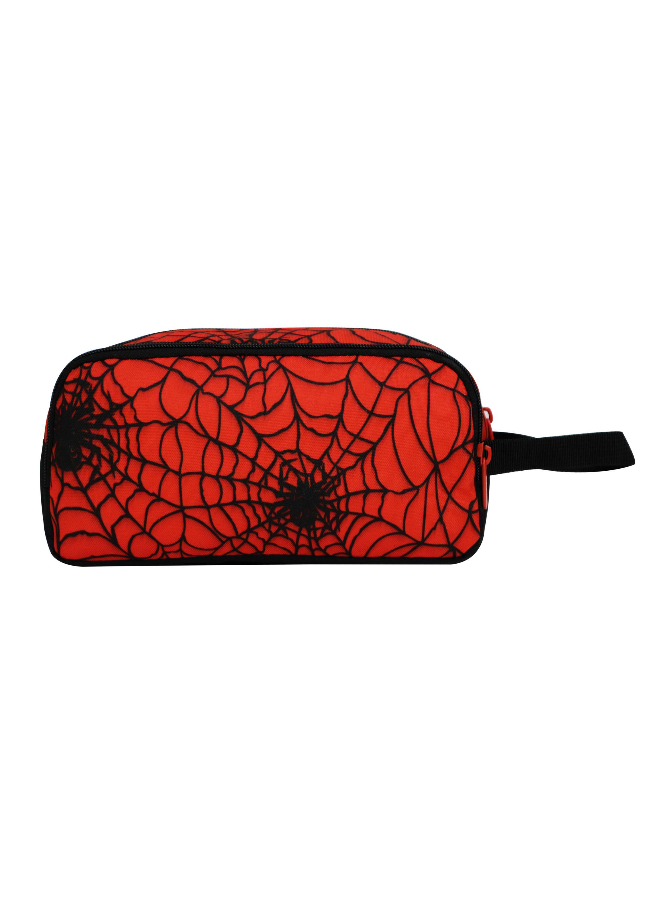 Estuche Head Atos 25 Araña Rojo-3