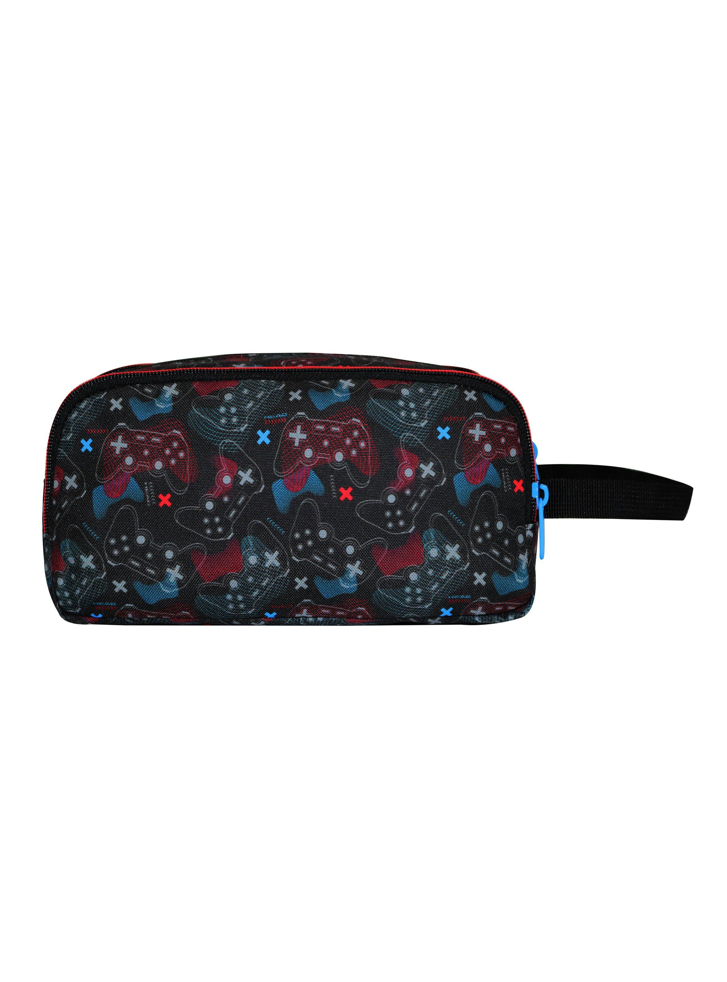 Estuche Head Atos 25 Future Gamr Negro-1