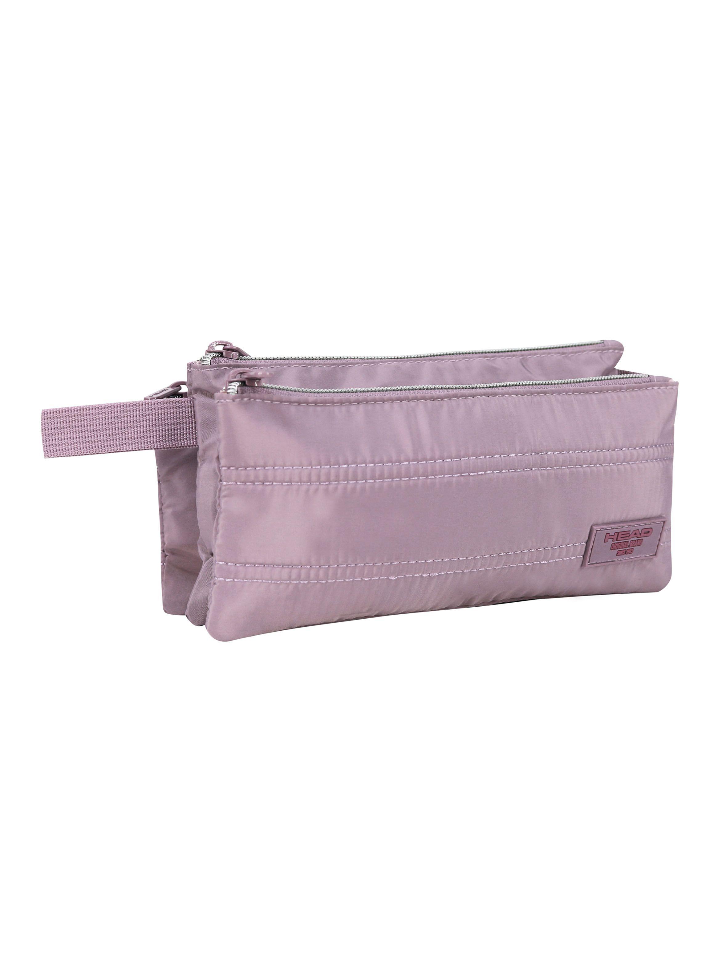 Estuche Head Celerio 25 Quilt Dusty Morado-2